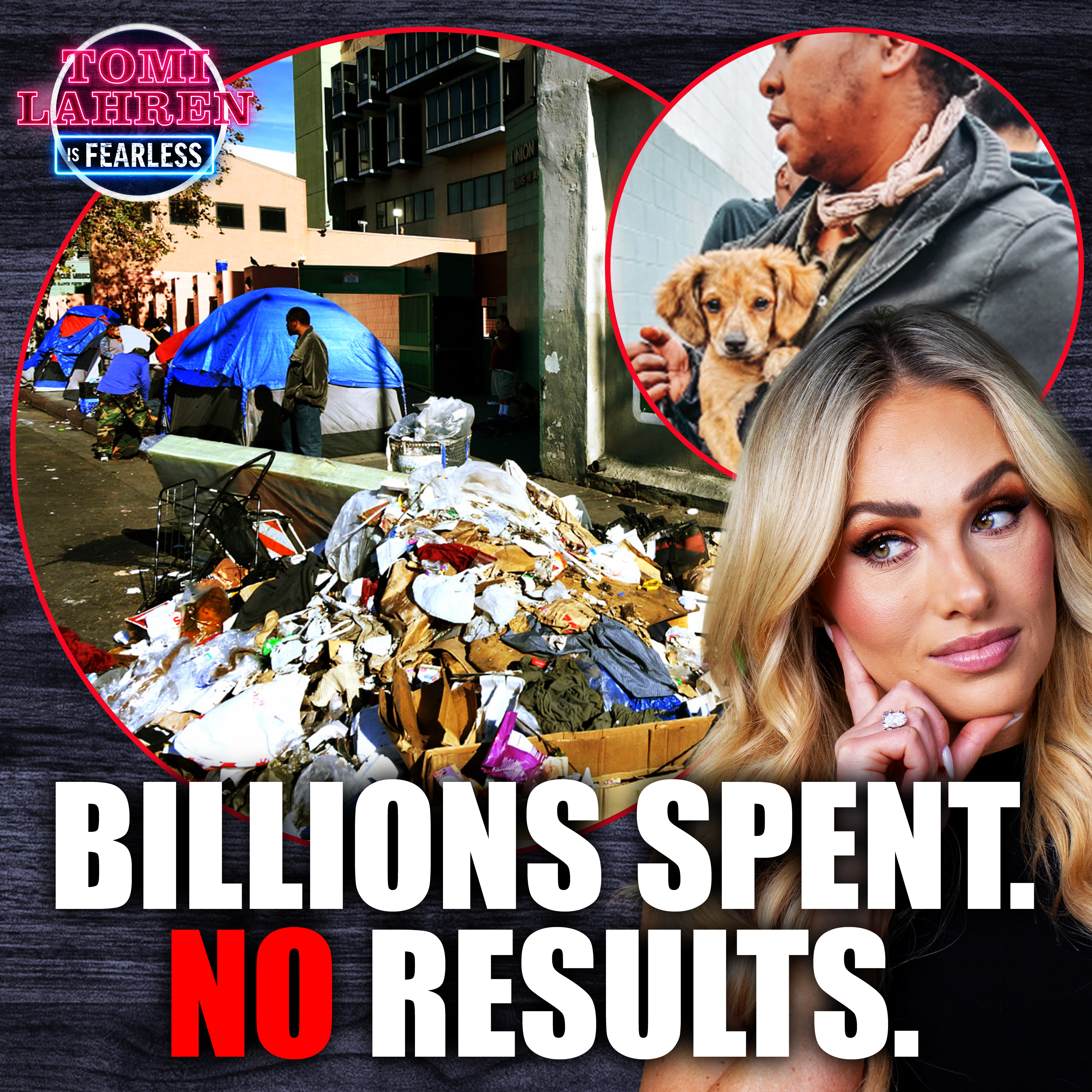 Tomi Lahren is Fearless