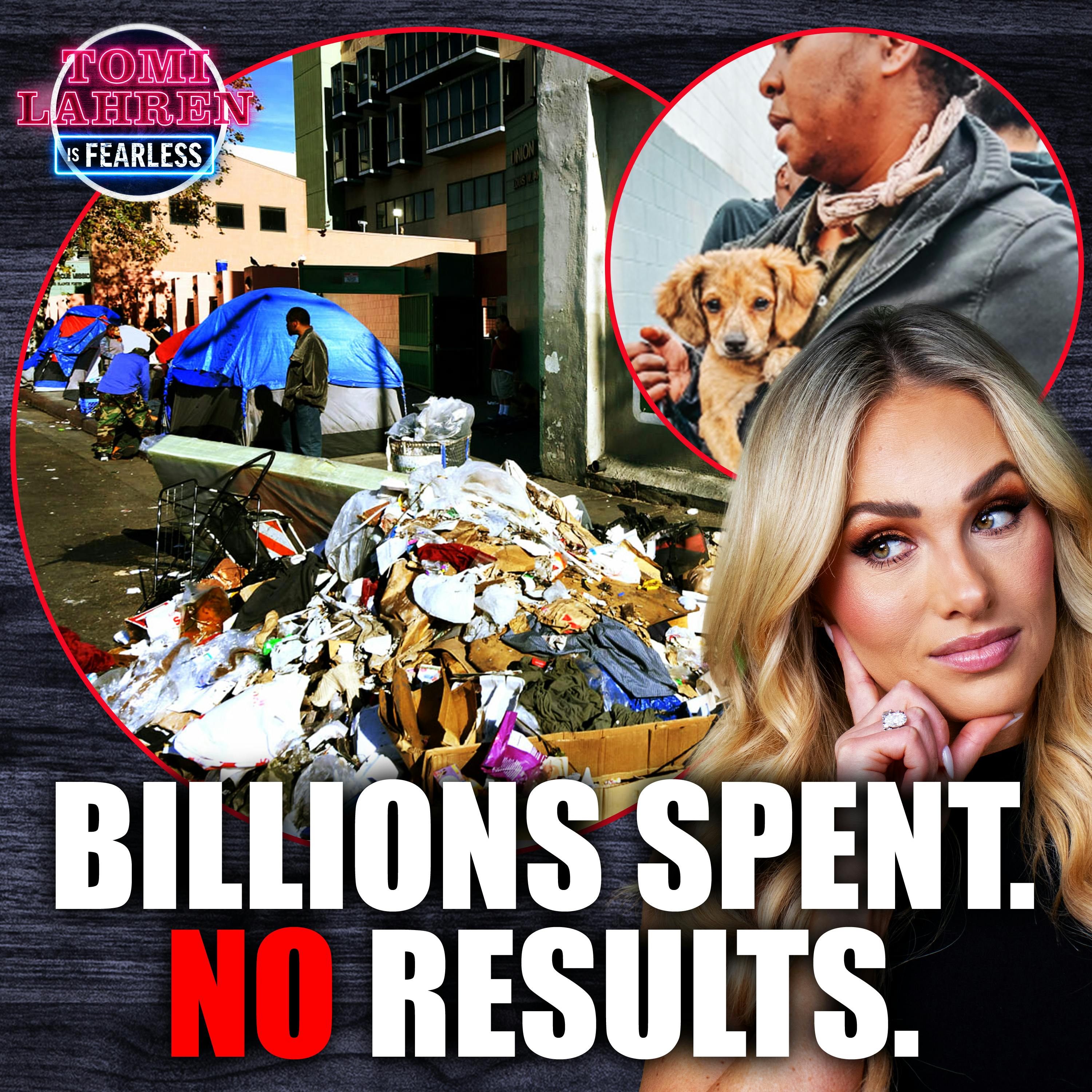 Tomi Lahren is Fearless