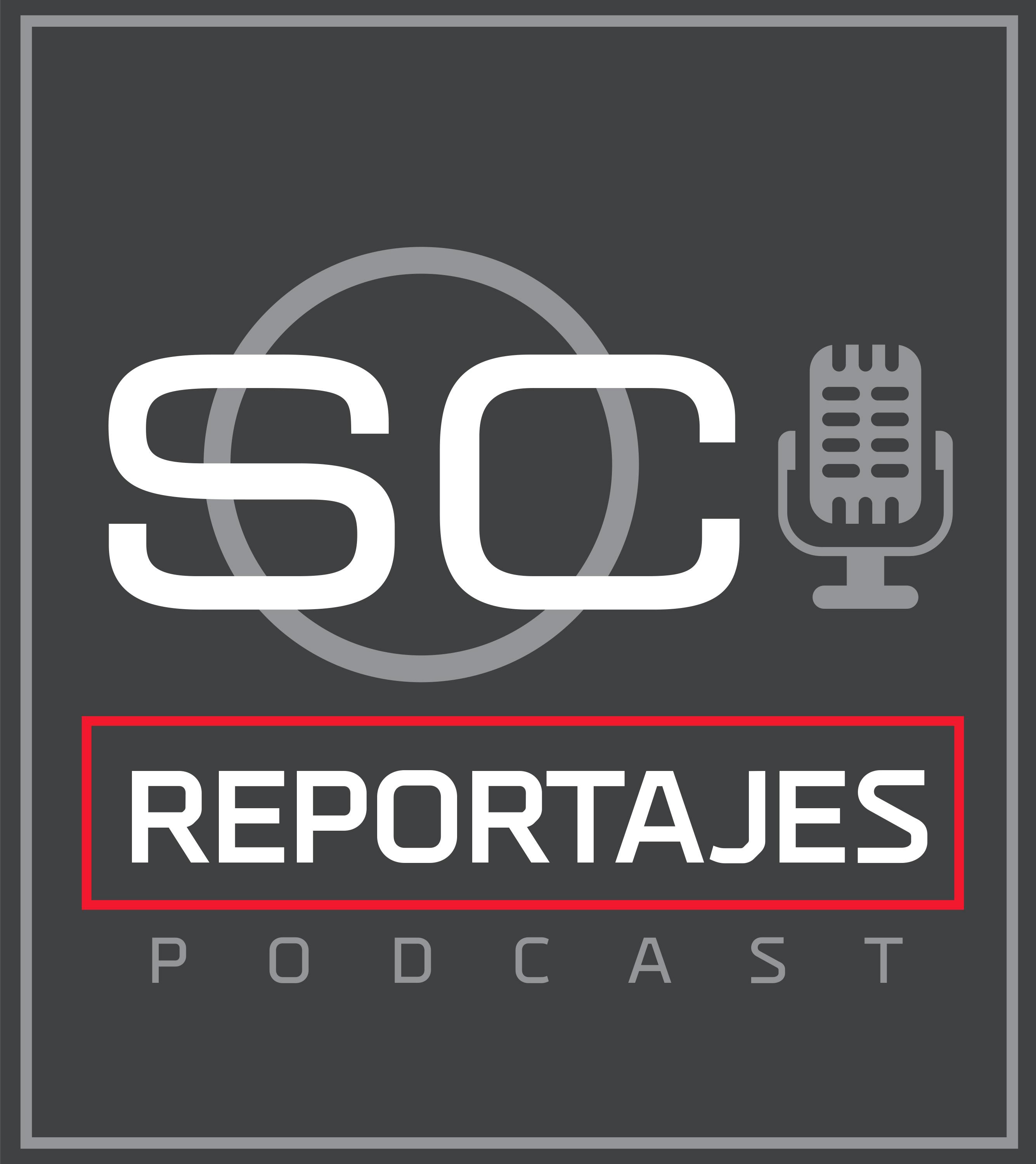SC Reportajes: El ojo imparcial - Episodio 4