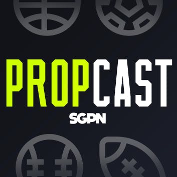 NBA Playoff Player Props – 4/19-4/21 | The Propcast (Ep. 277)