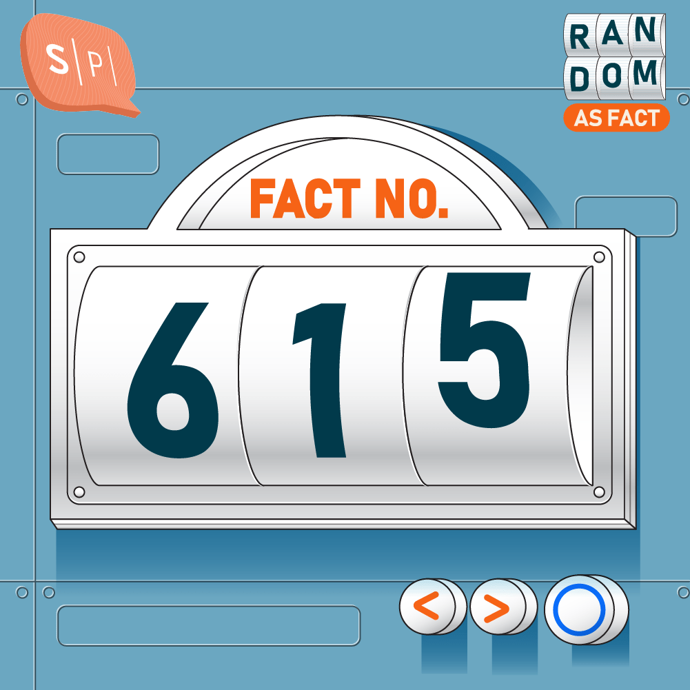 จางกียง ชายหนุ่มผู้รักการเดินเท้า | Random as Fact EP615