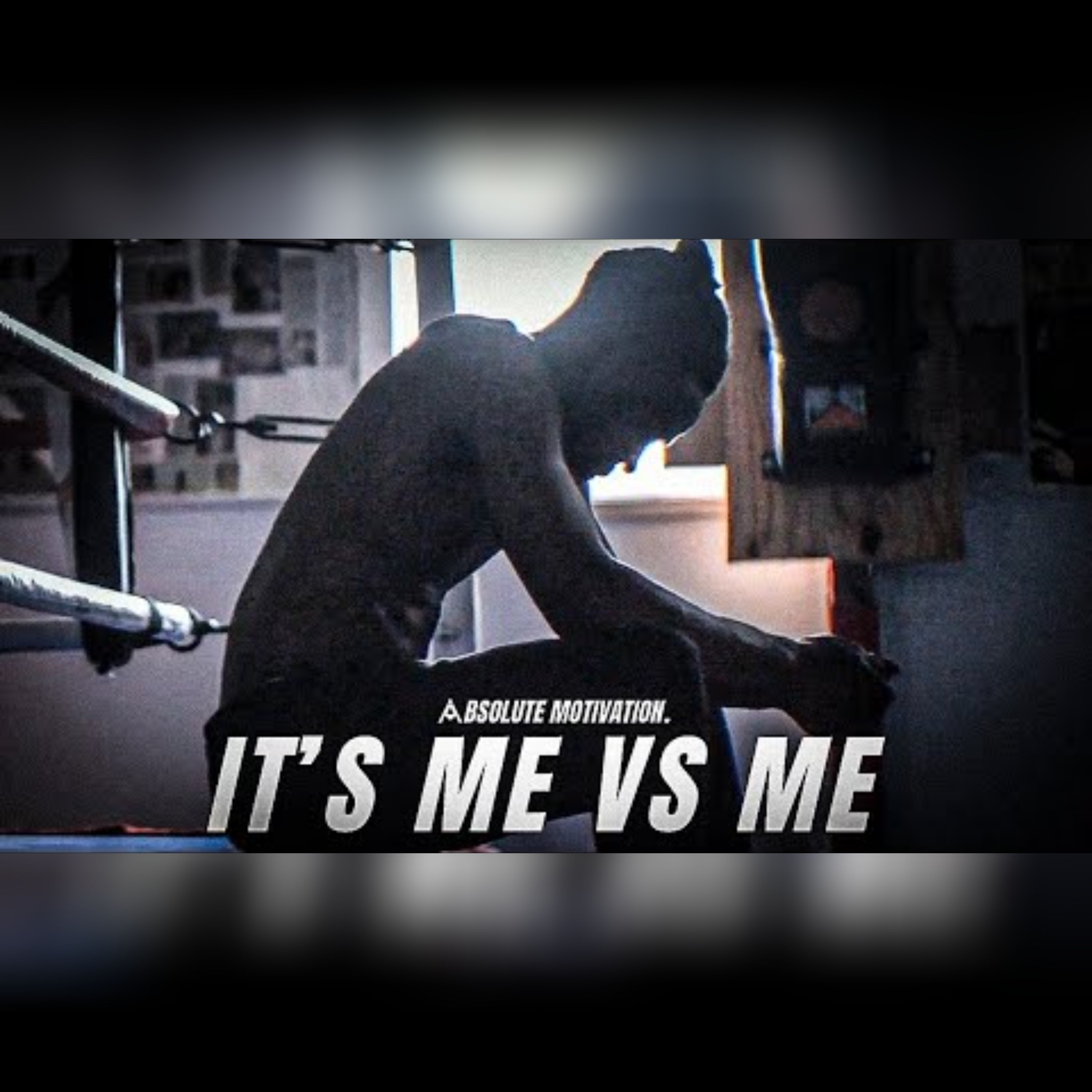 IT'S ME VS ME...I WILL NOT WASTE ANOTHER YEAR - 2024 New Year Motivational Speech