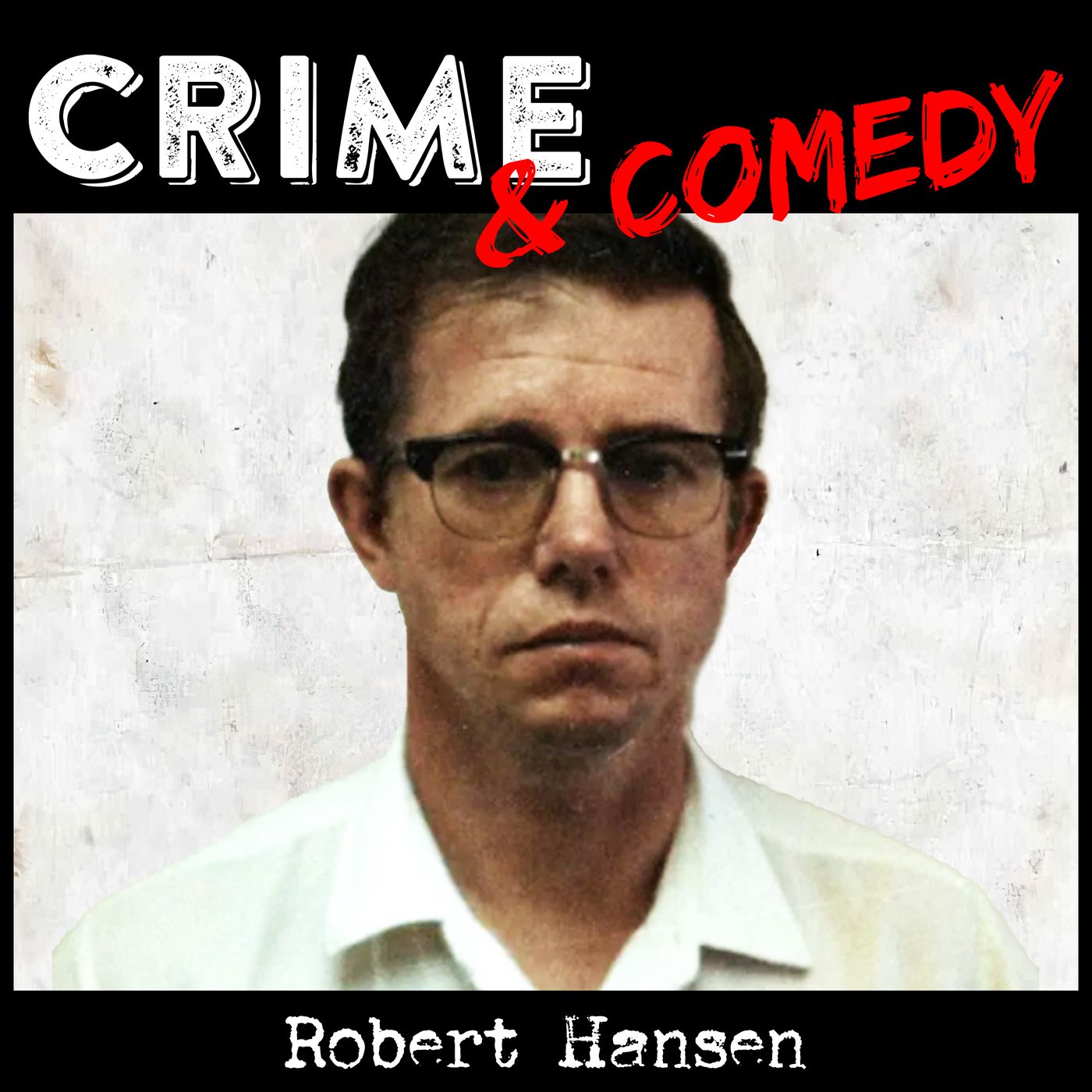 Crime & Comedy