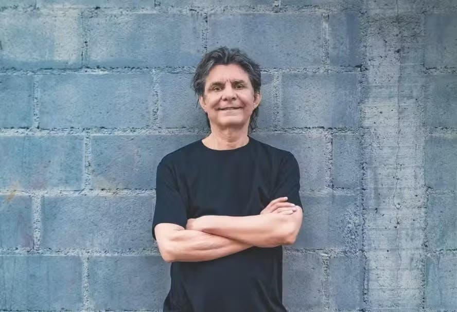 Despedida a Lô Borges emociona fãs e artistas no Palácio das Artes, em BH Despedida a Lô Borges emociona fãs e artistas no Palácio das Artes, em BH