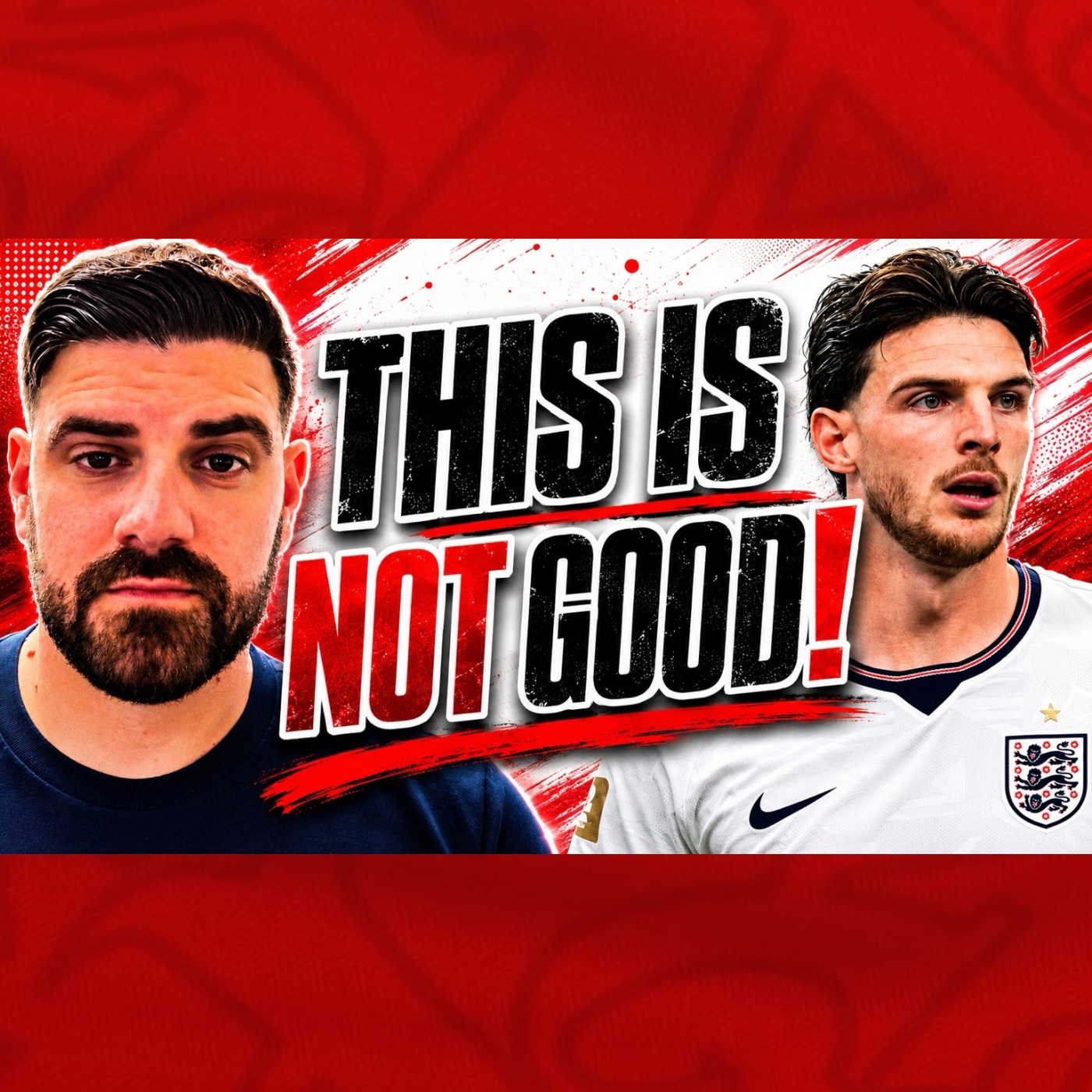 Declan Rice concern! Rogers talks with Villa imminent & Ødegaard speculation
