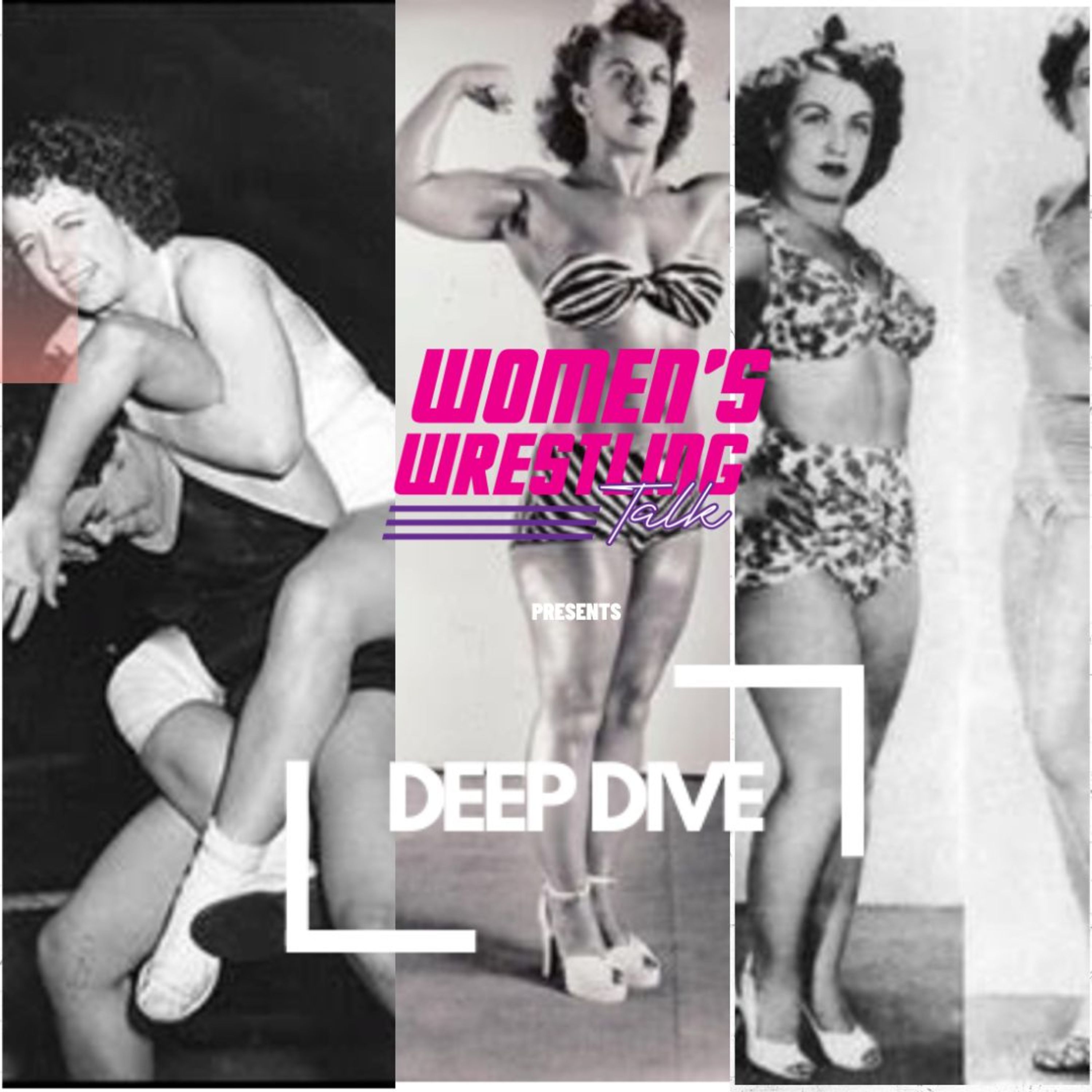 The History of the NWA Championship | WWT Deep Dive | 11.7.23 episode artwork