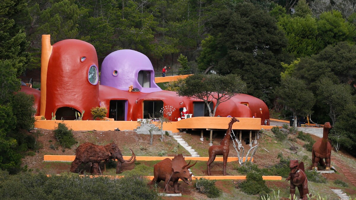 Come si cerca casa negli USA