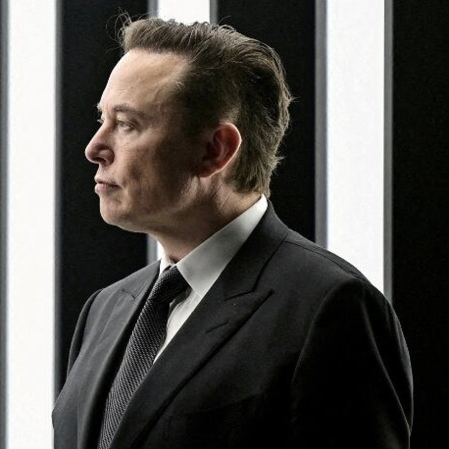 Musk’s trillion, Meta’s scam ads, Christmas Island and weight loss drugs Musk’s trillion, Meta’s scam ads, Christmas Island and weight loss drugs