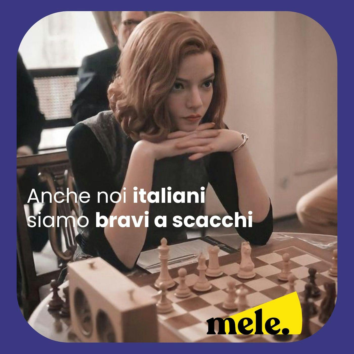 Mele
