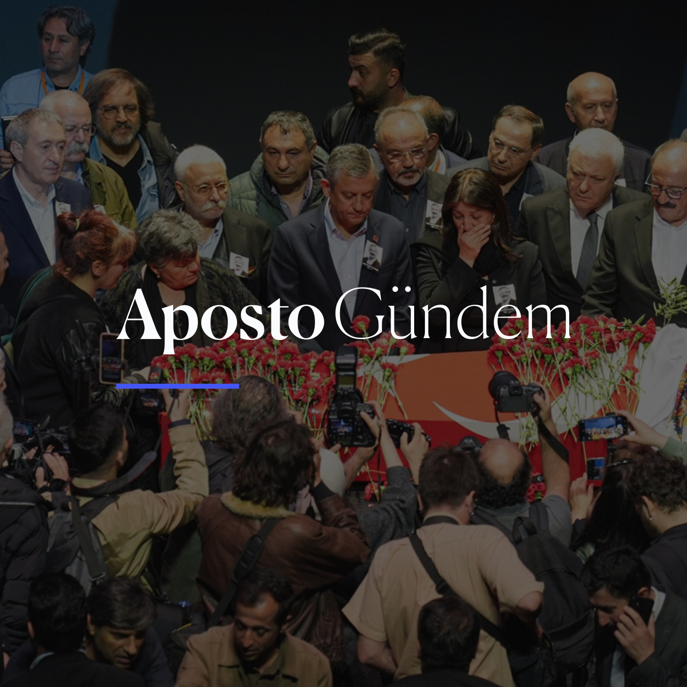 Özel'e yumruk, son yolculuk | 5 Mayıs 2025