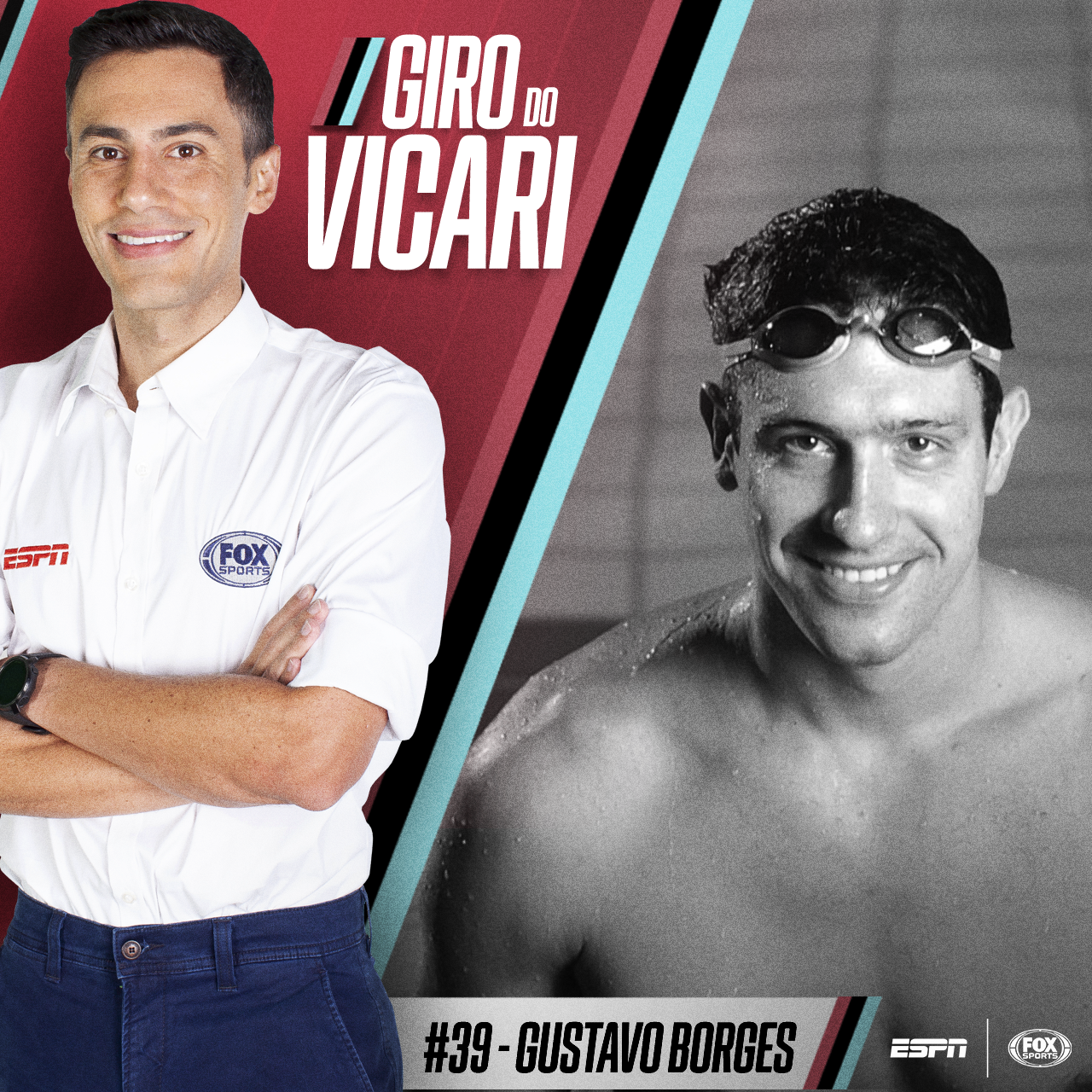 Giro do Vicari