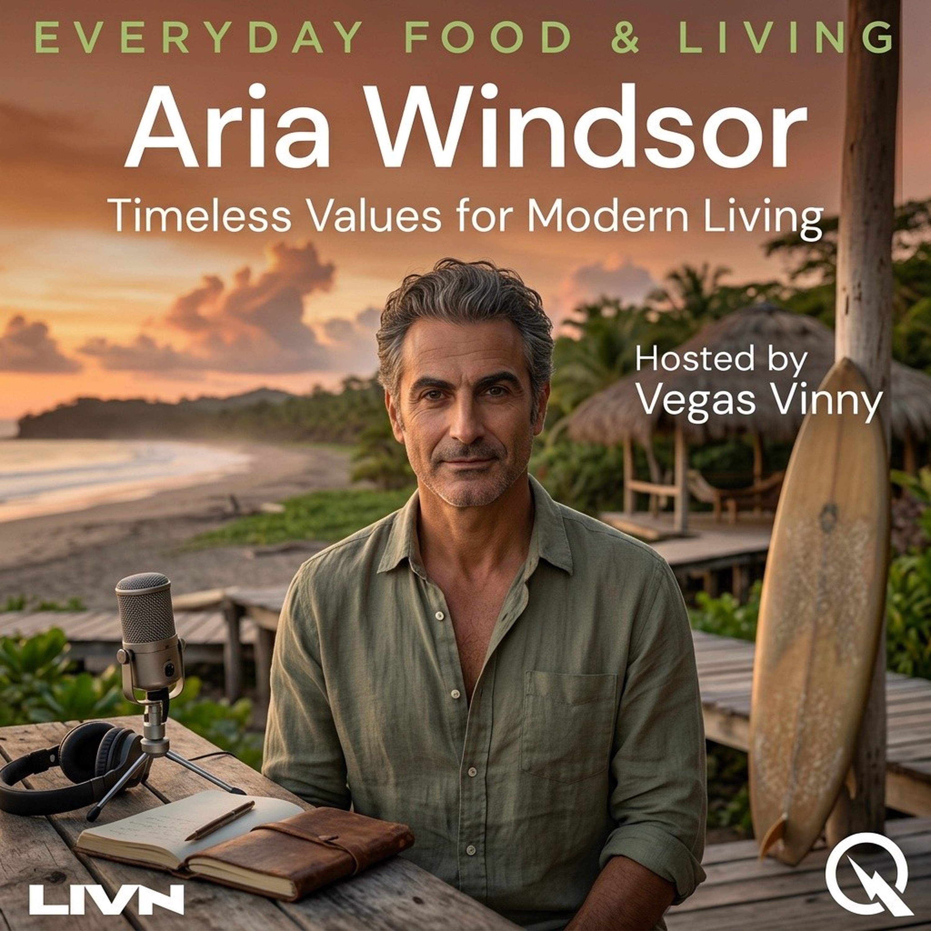 Aria Windsor
