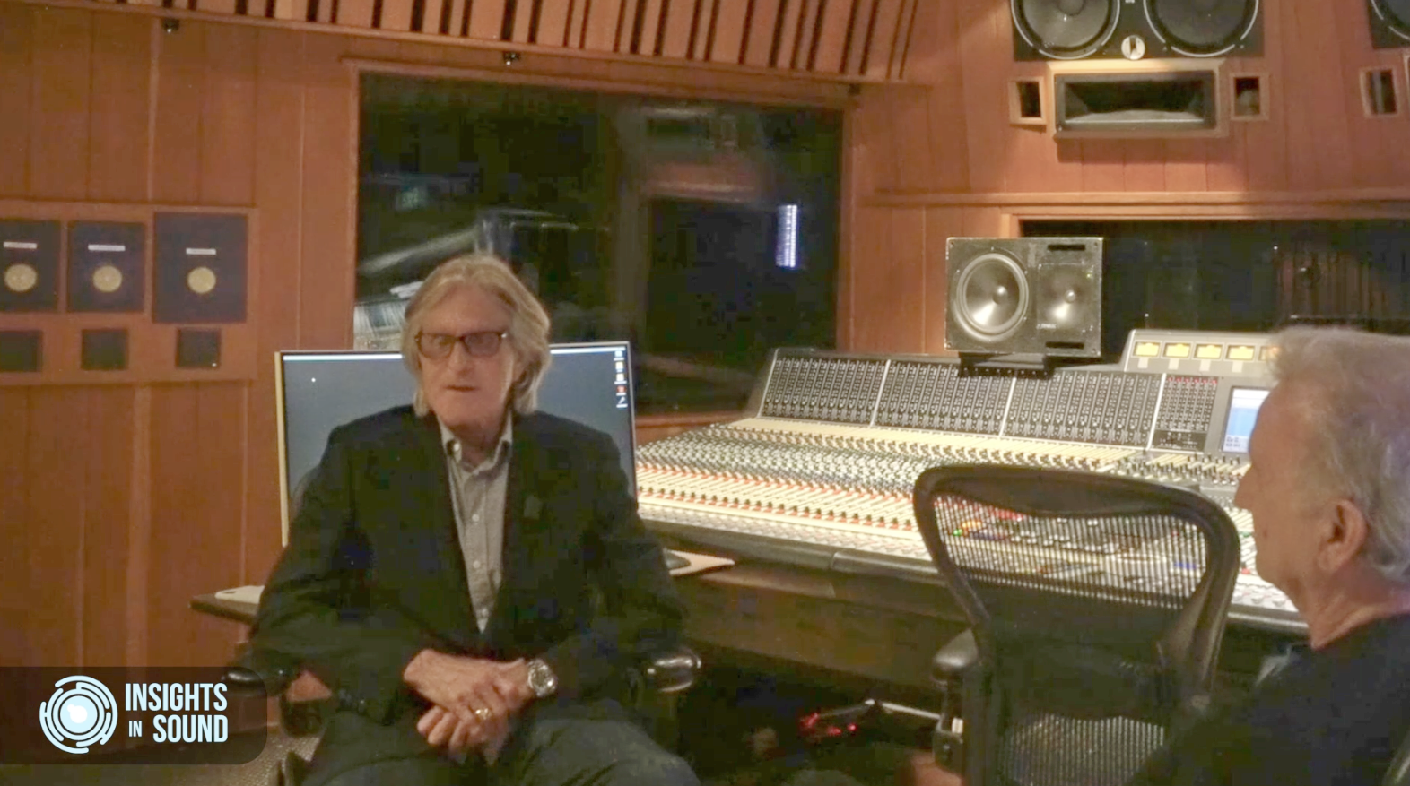Insights In Sound 51 - Jeff Greenberg