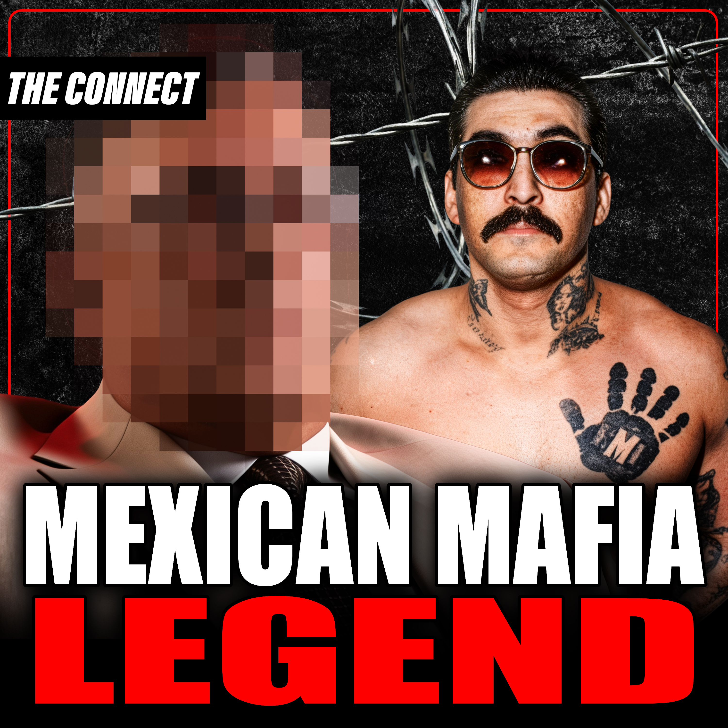 The Real Story Of La Eme From A NOTORIOUS Mexican Mafia Boss episode artwork