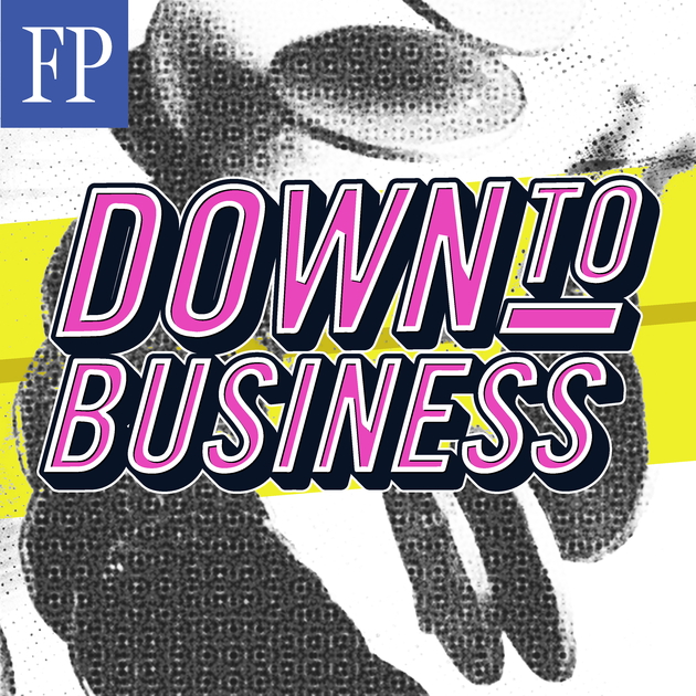 Episode Logo