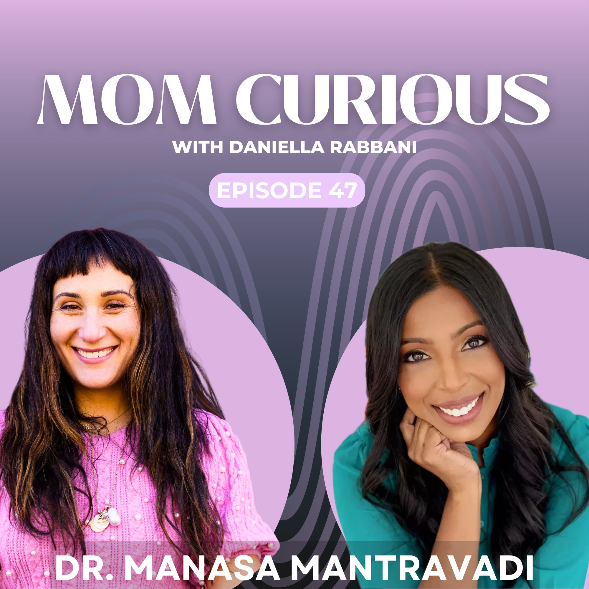 Episode 47: The talk about plastic- that you actually wanna hear with Dr. Manasa Mantravadi of Ahimsa episode artwork