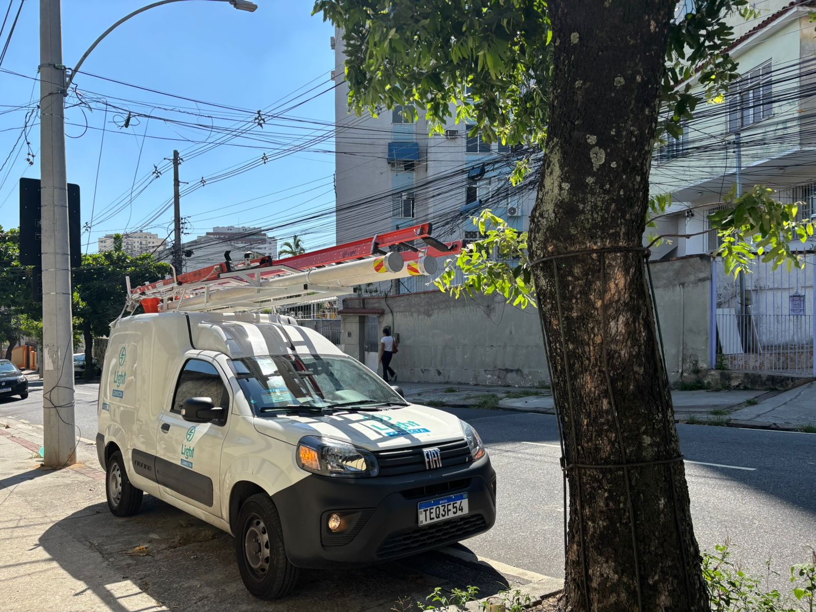 Tarifa de luz deve aumentar o dobro do previsto para clientes atendidos pela Light