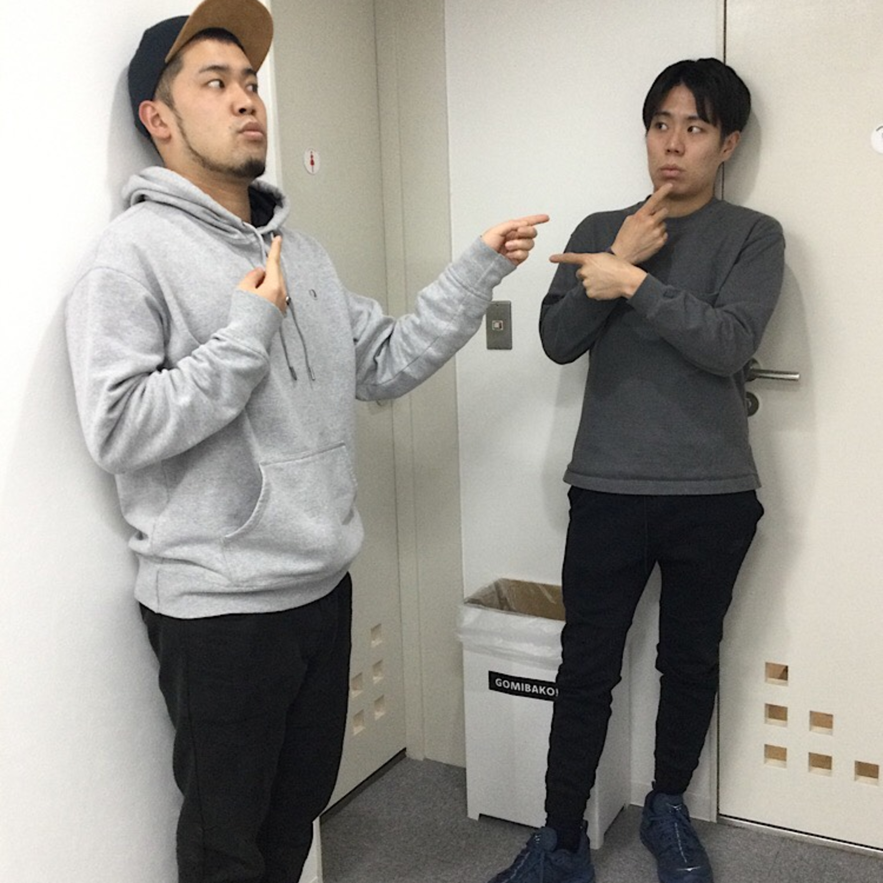 シーズン2-16「ごどこの？」