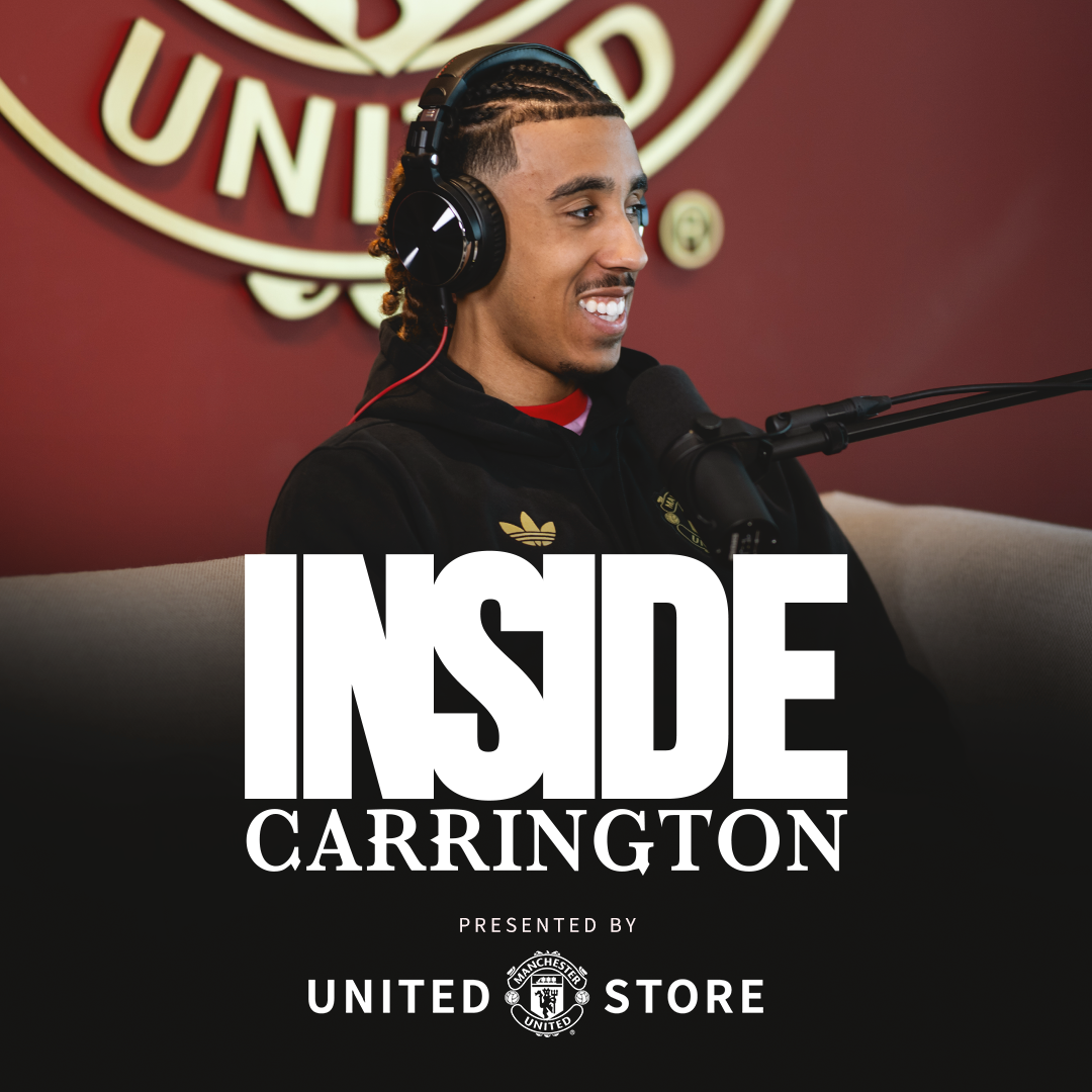 Leny Yoro Exclusive! Mikaël Silvestre and Wes Brown, Bournemouth Preview