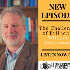 Homebrewed Christianity