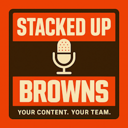 Stacked Up Browns