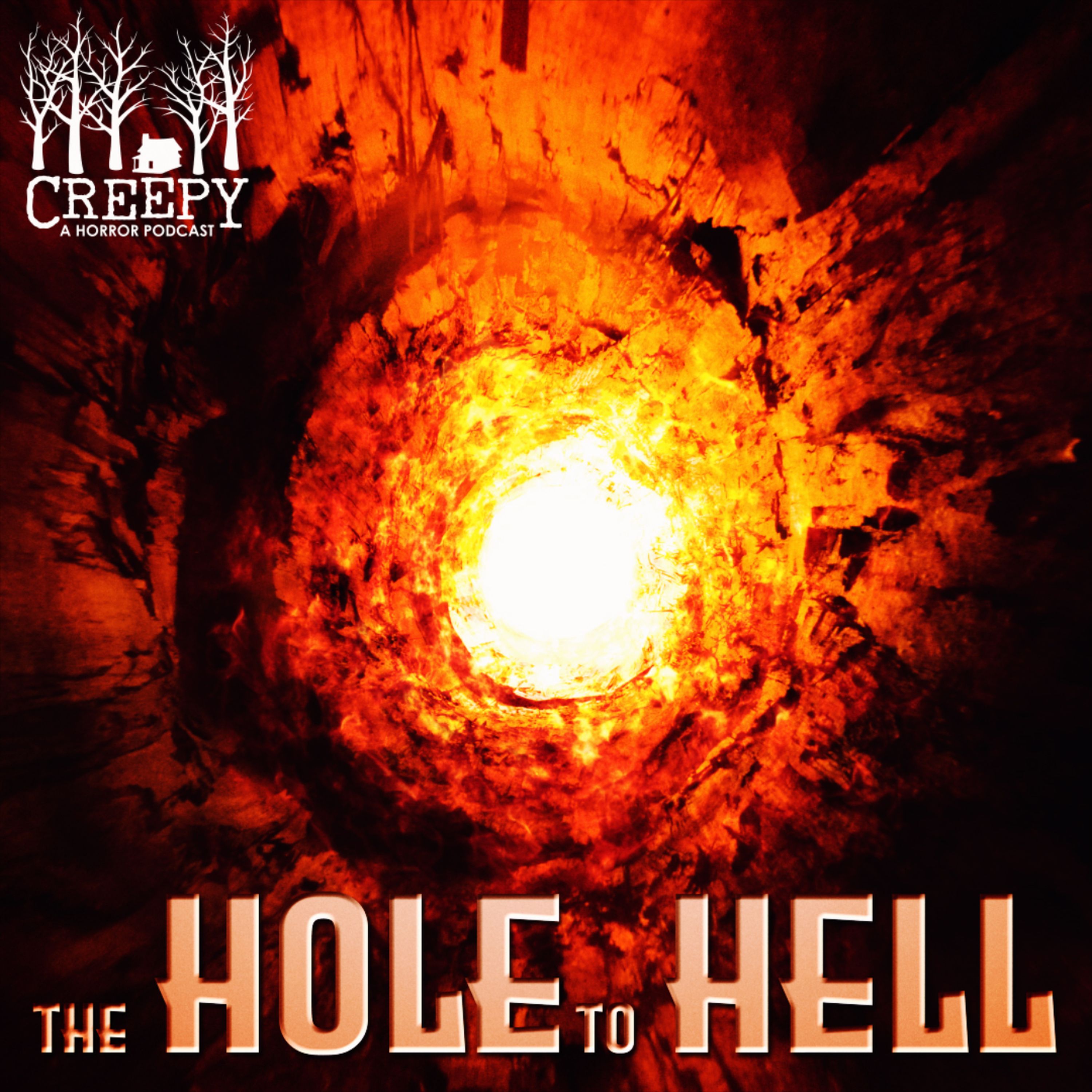The Hole To Hell