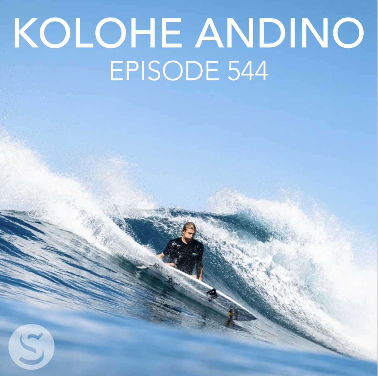 544 - Kolohe Andino