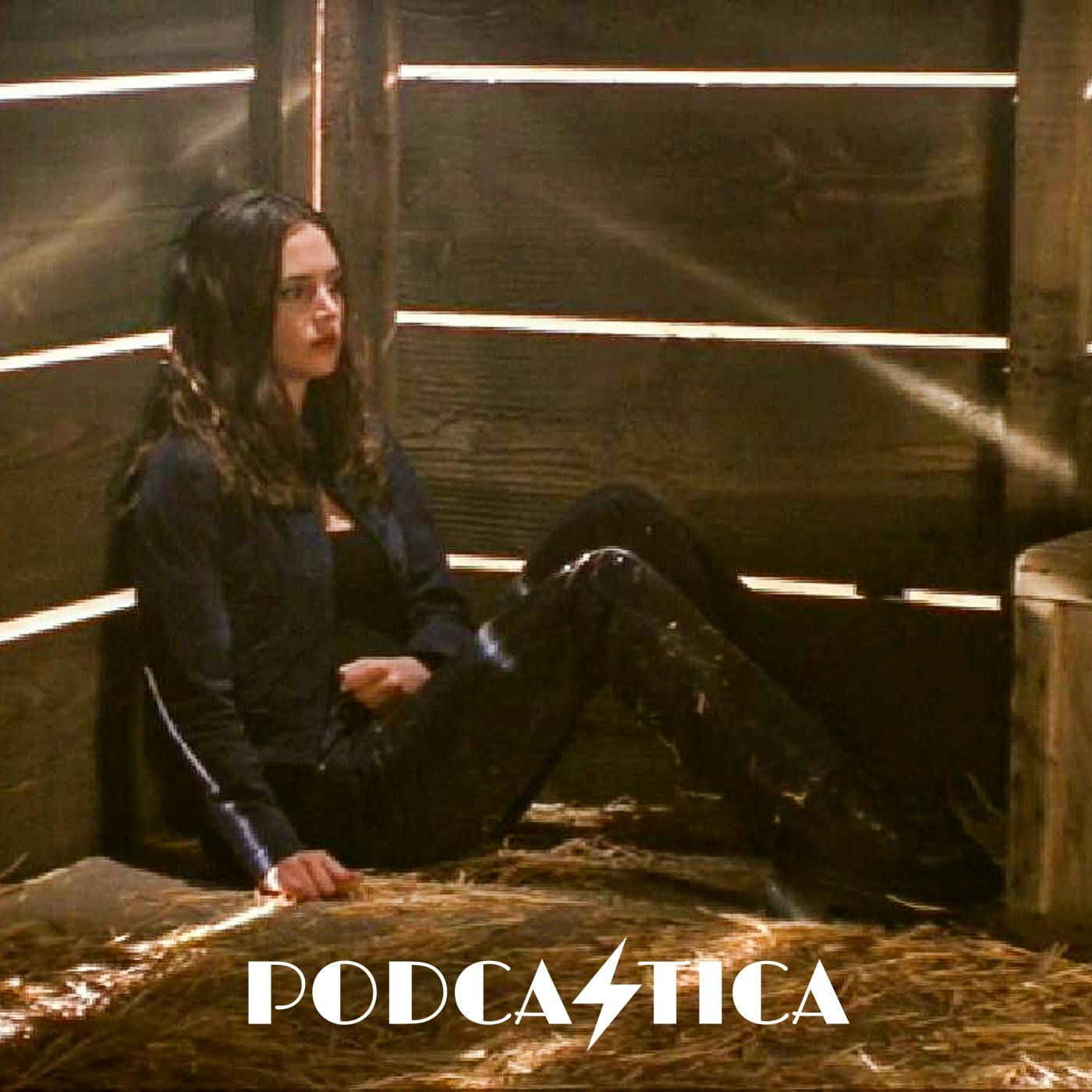 66: BTVS S4E16, “Who Are You?” 66: BTVS S4E16, “Who Are You?”