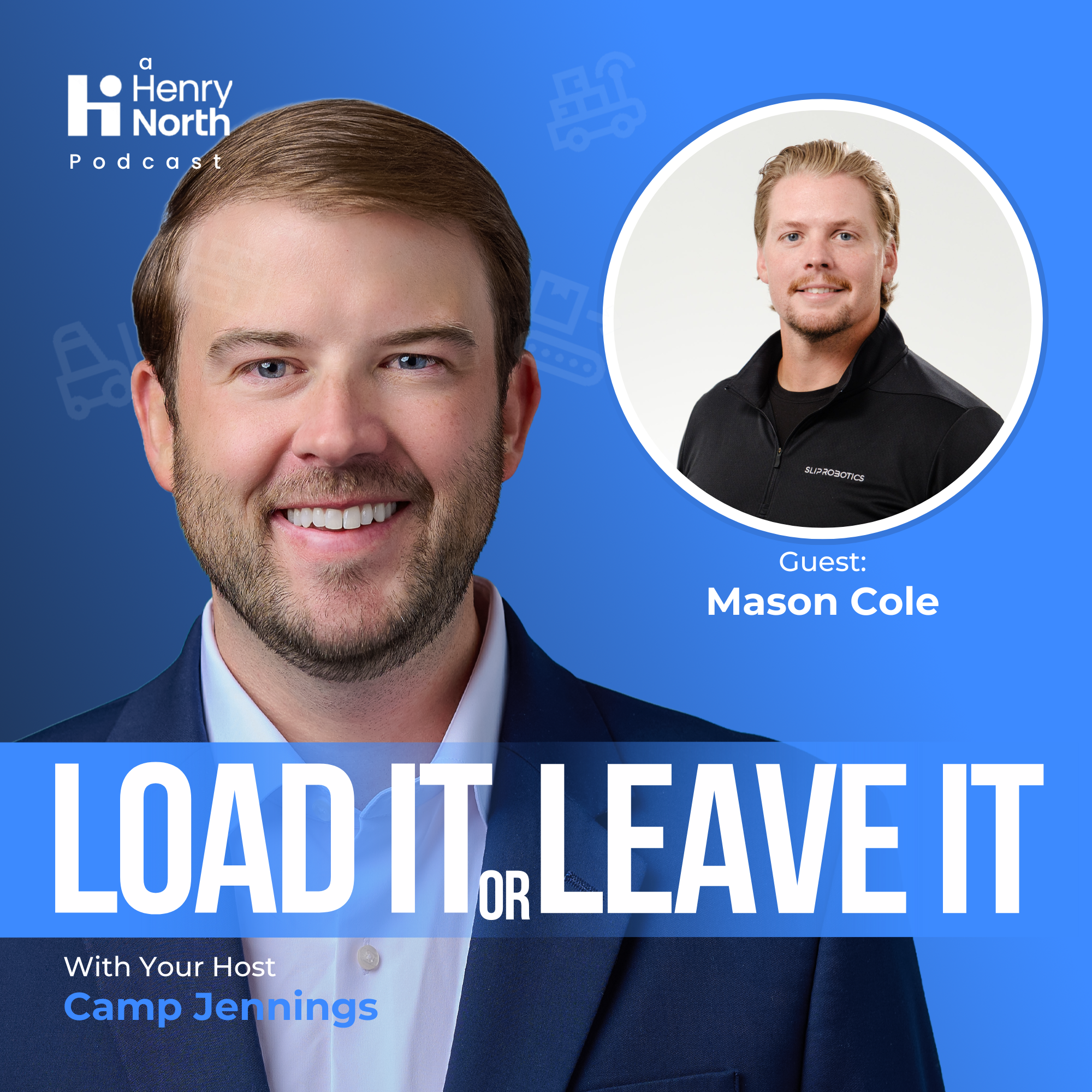 LOAD IT OR LEAVE IT with Camp Jennings