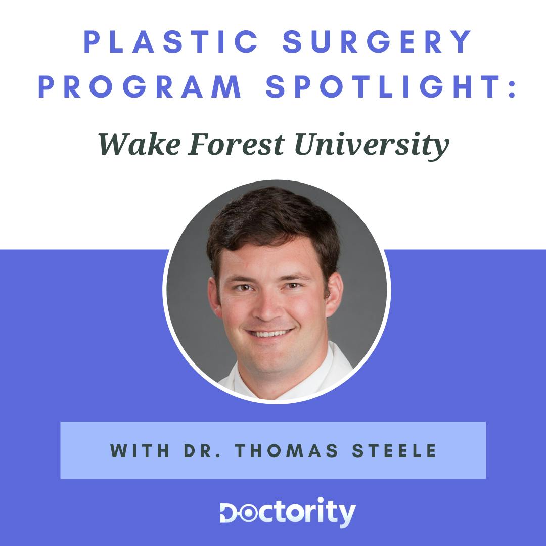 Episode 57: Wake Forest University (Ft. Dr. Thomas Steele)