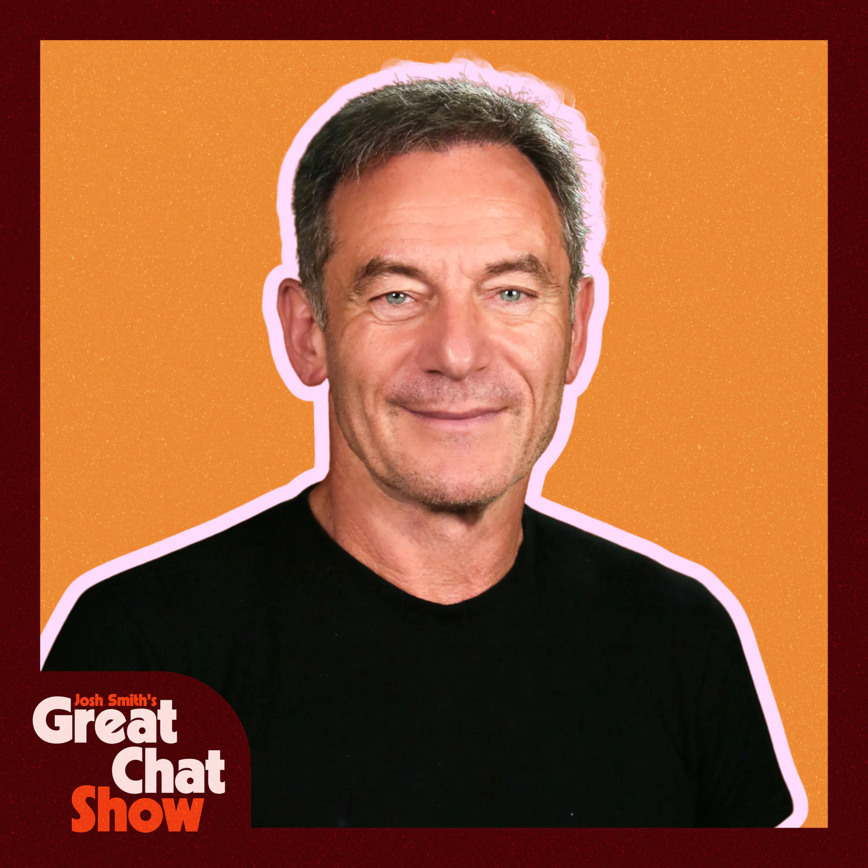 Jason Isaacs on addiction: “My world just shrunk and the walls closed in” episode artwork