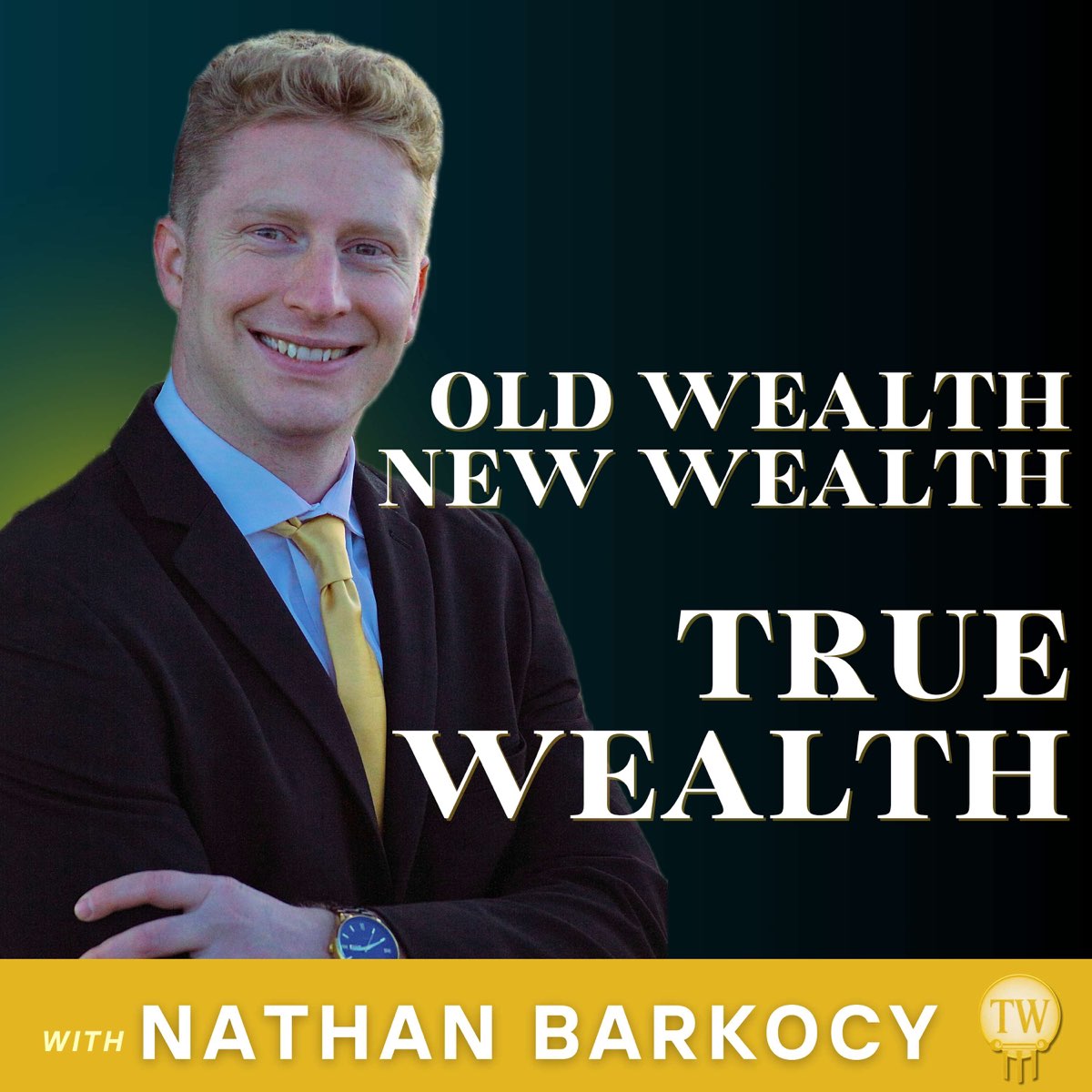 From Islam to Impact: Finding True Wealth Through Faith, Entrepreneurship, and Purpose with Shahriq episode artwork