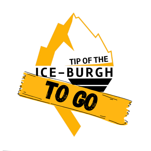 Tip of the Ice-Burgh Podcast
