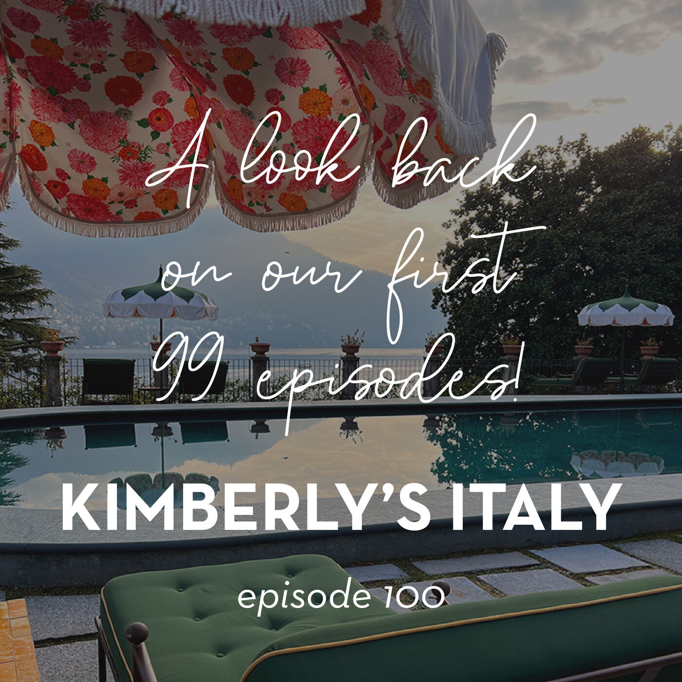 Kimberly\'s Italy Travel