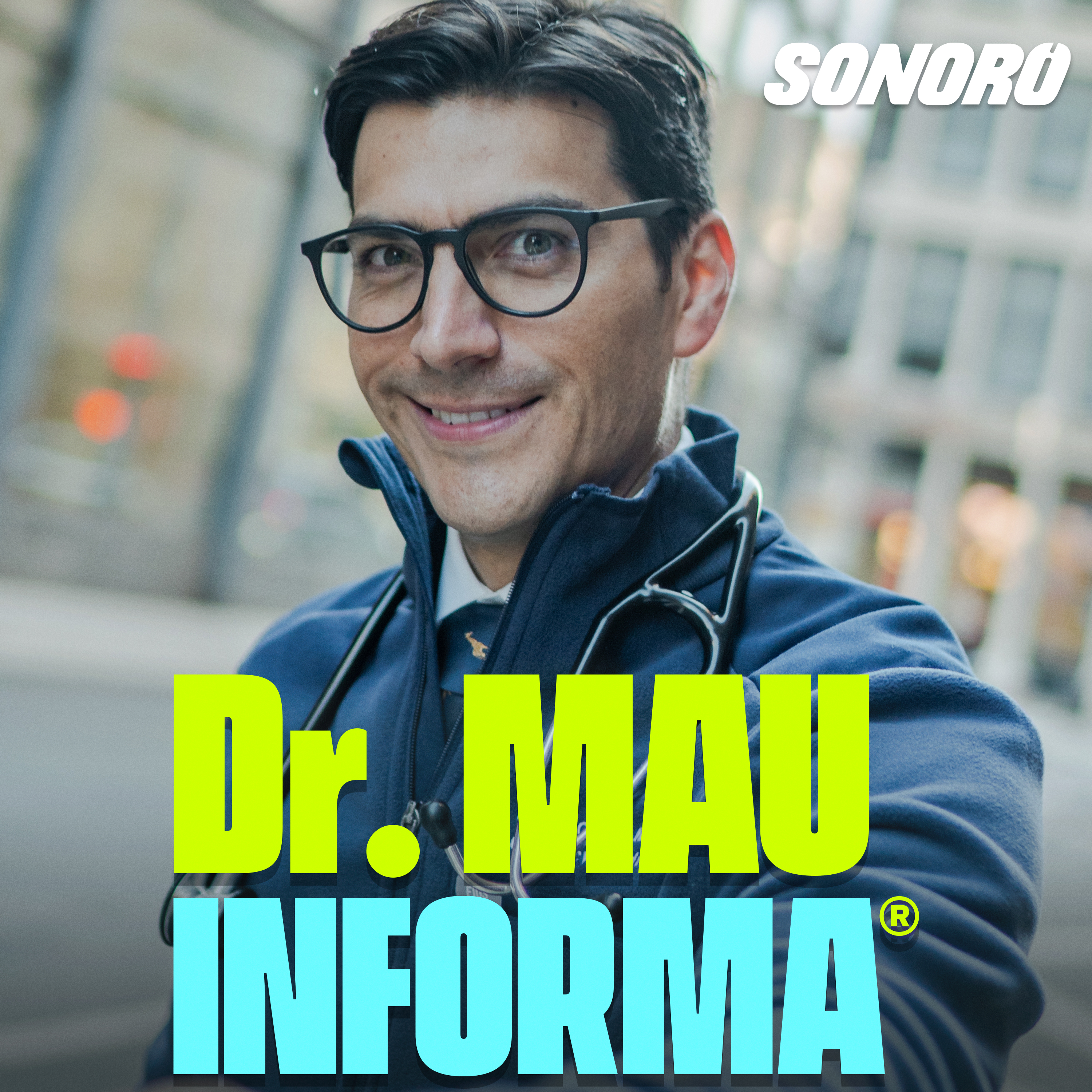 5 Formas de revertir la prediabetes | Doctor Mau Informa episode artwork