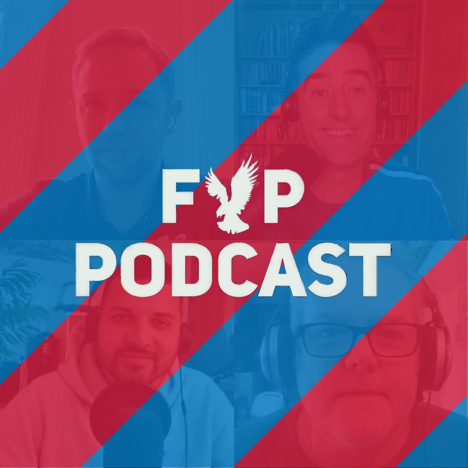 FYP Podcast 396 | Direction of Travel episode artwork