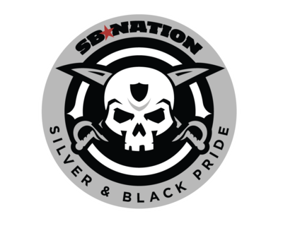 Silver & Black Pride: for Las Vegas Raiders fans