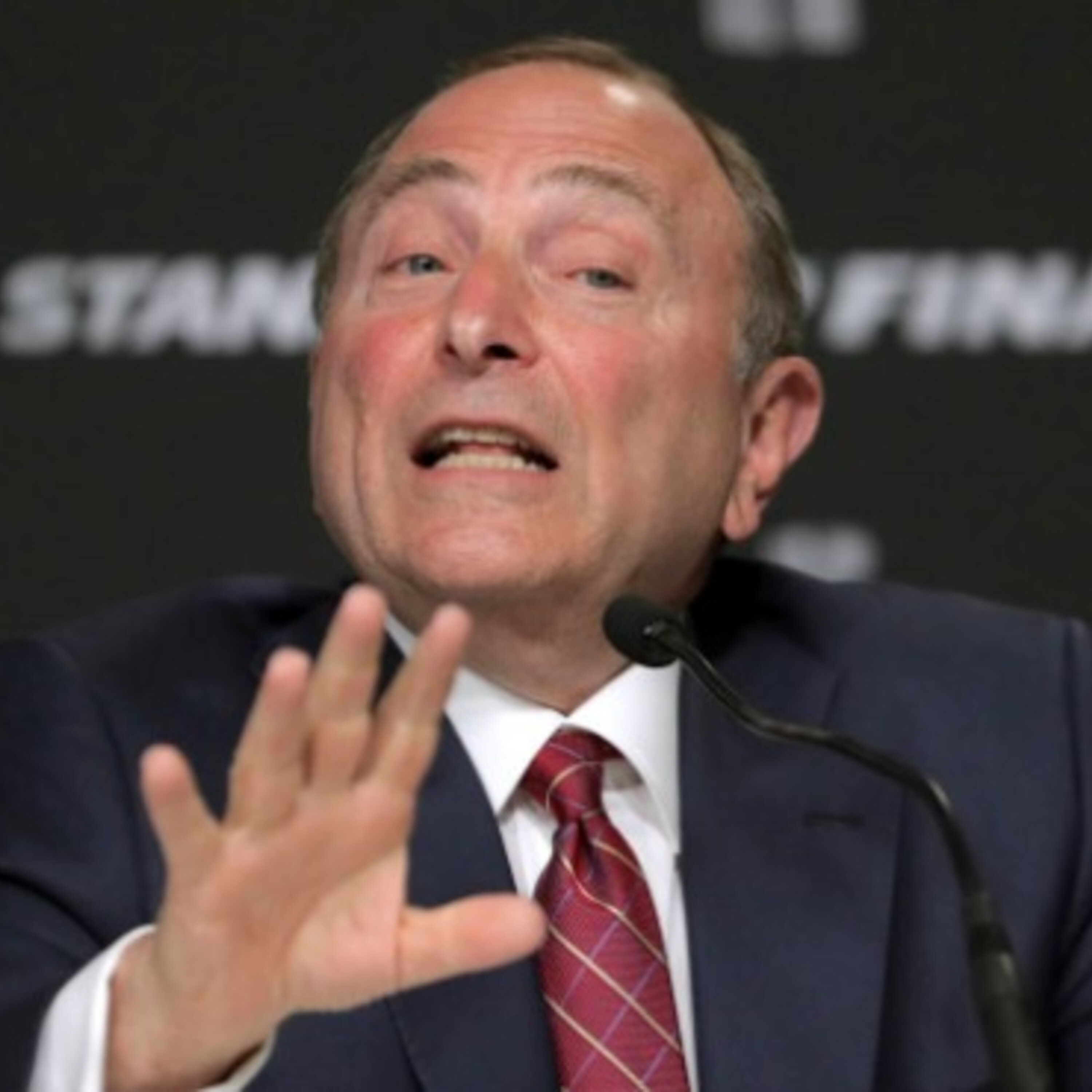 The New NHL Playoffs Are Confusing And How To Reopen The Brothels