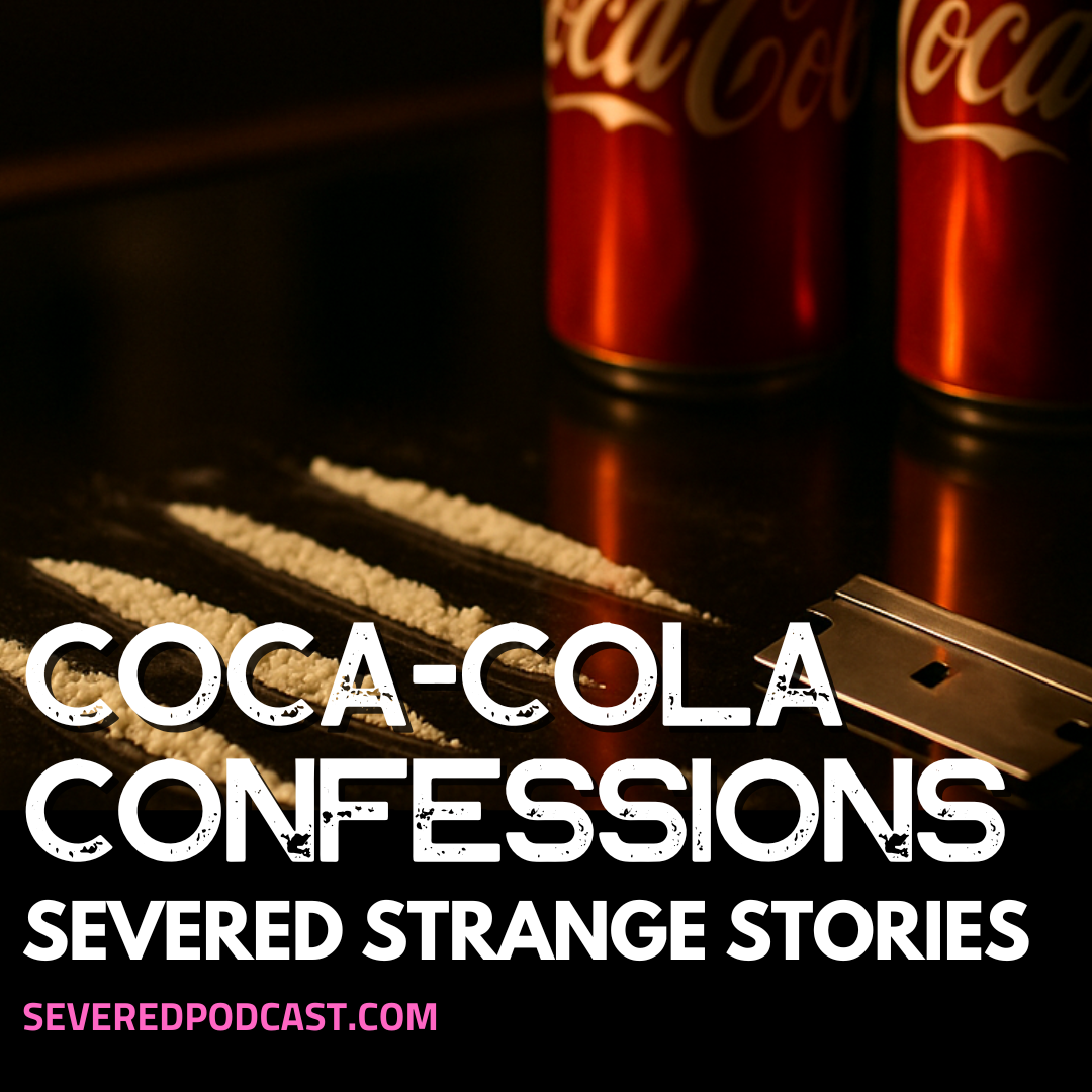 Severed | True Crime Podcast