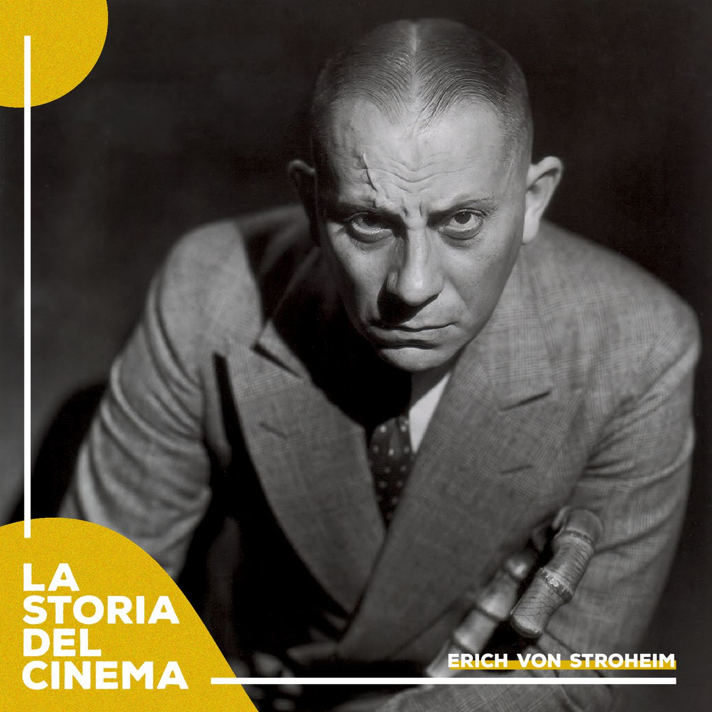 La Storia del Cinema