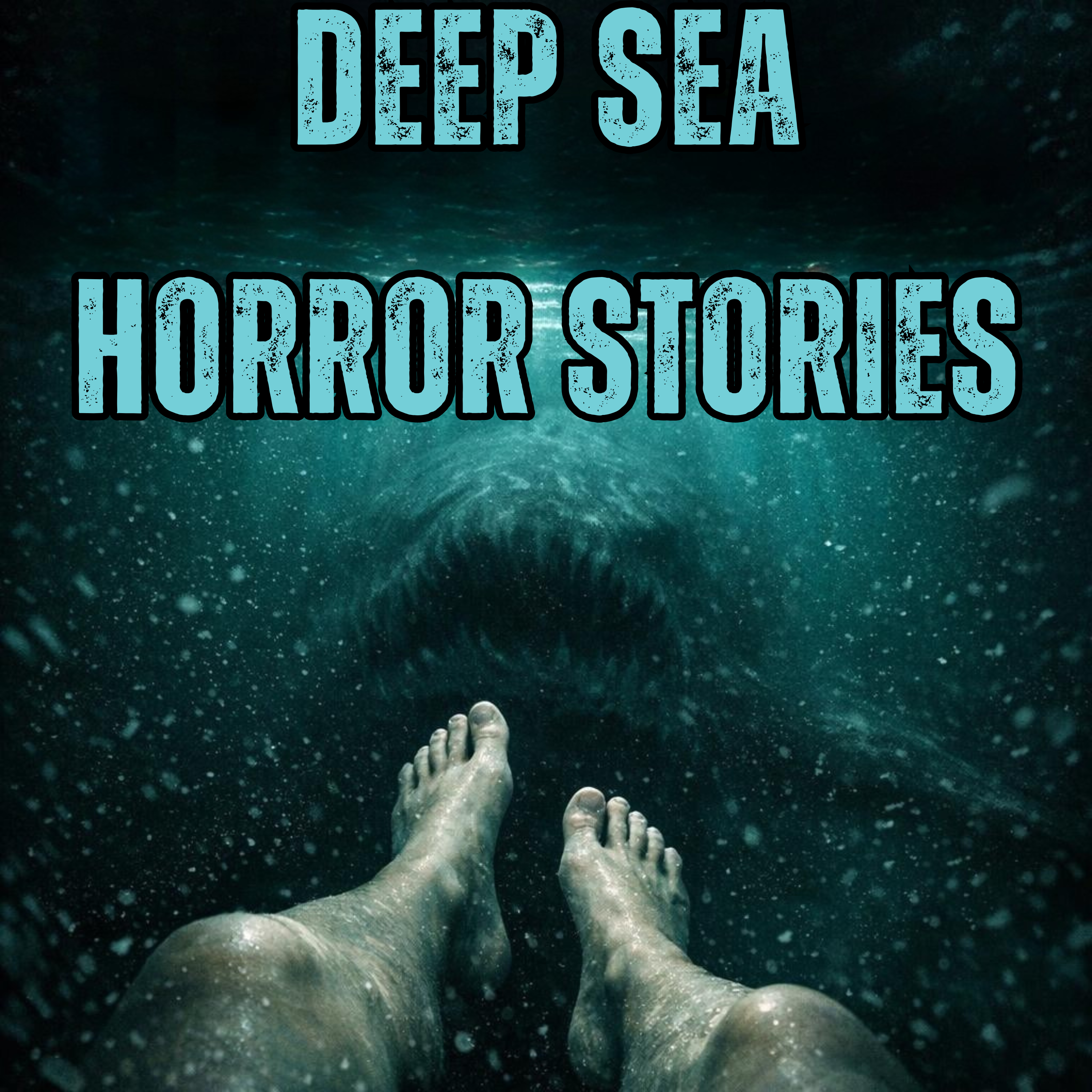 3 True Unsettling Deep Sea Horror Stories That Will Leave You Deeply Disturbed episode artwork