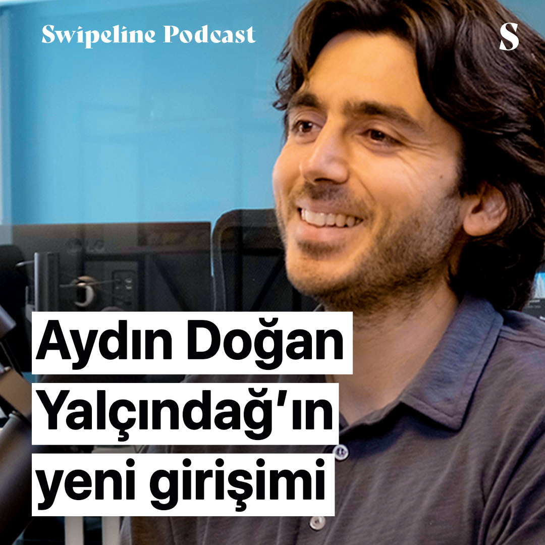 #162 Kişilere yatırım yapılmasını sağlayan uygulama: Ortak | Aydın Doğan Yalçındağ