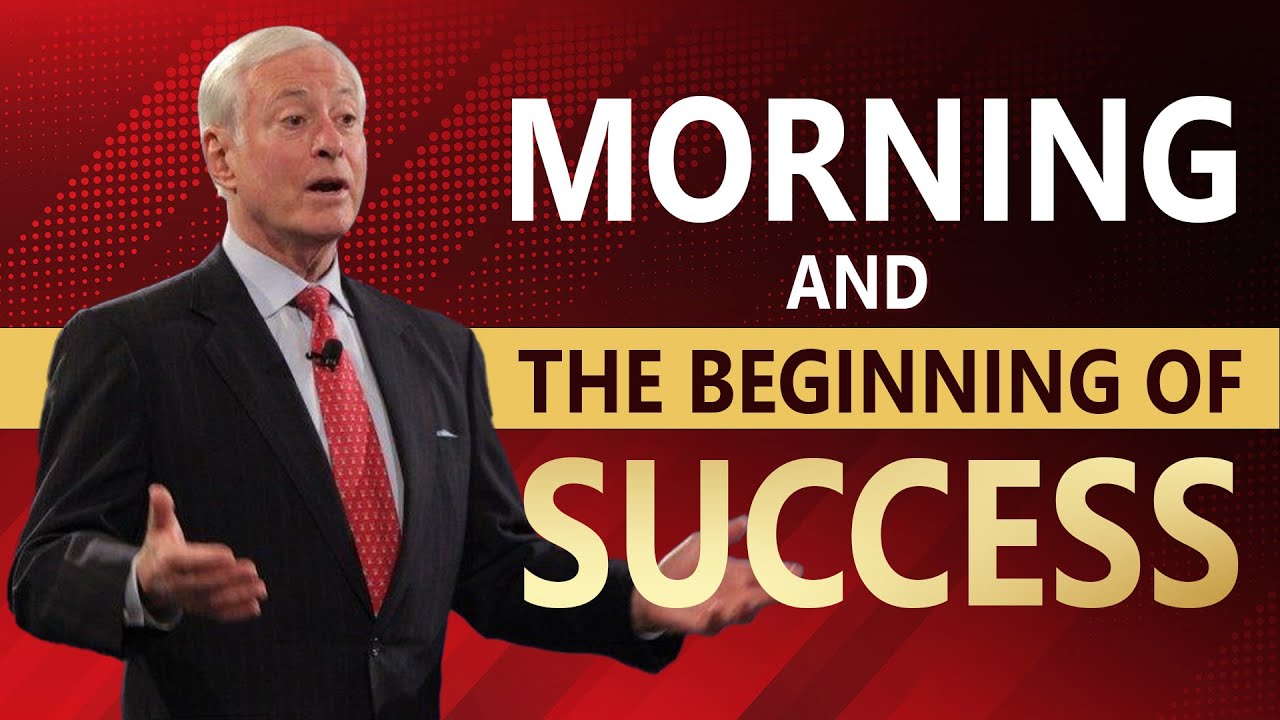 The SECRET To SUCCESS You Must Know About | High Achievers Experiment 2024 | Brian Tracy