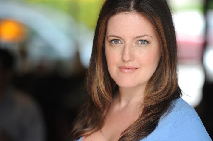 Jennifer Simard - Episode #80