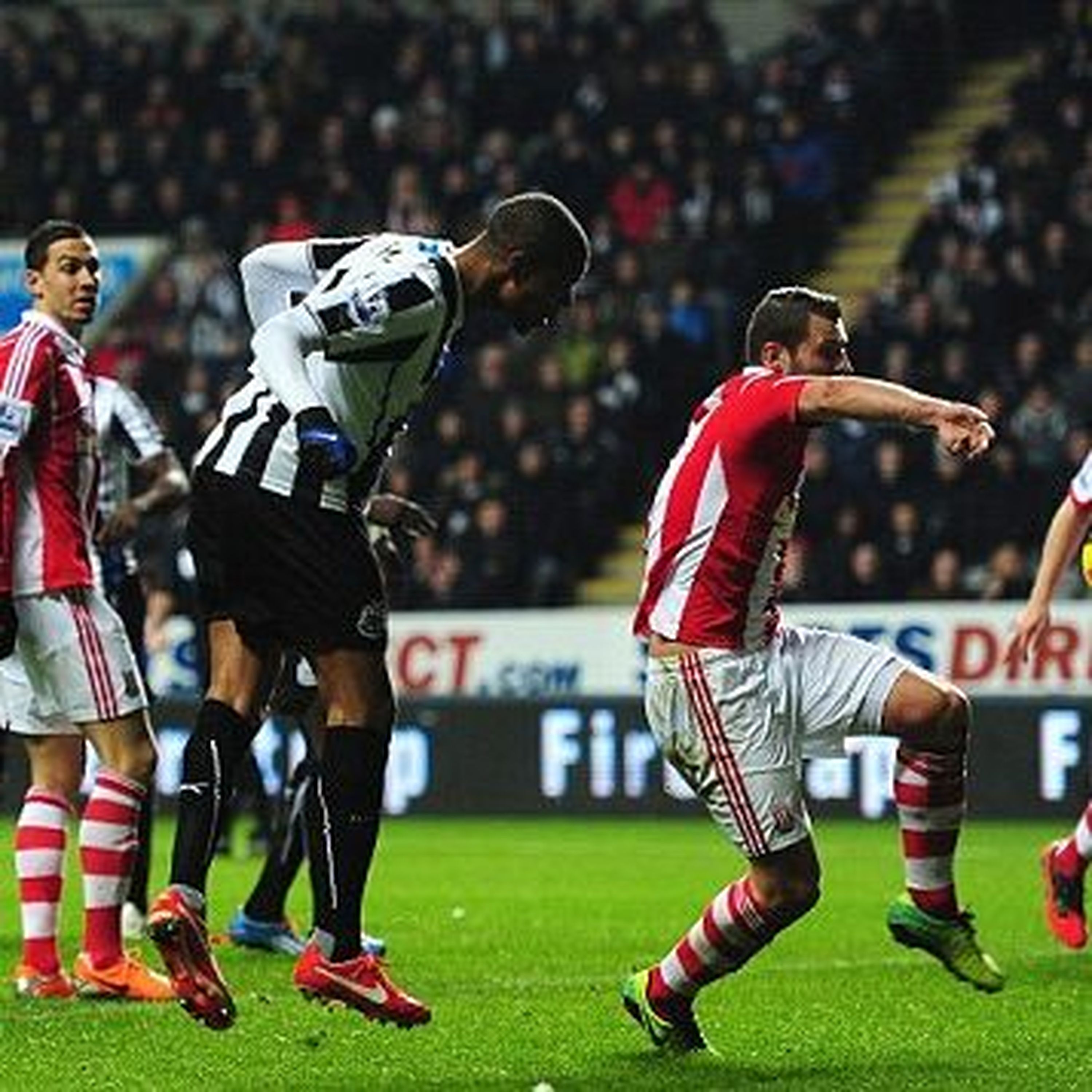 Newcastle Natter - The NUFC Podcast