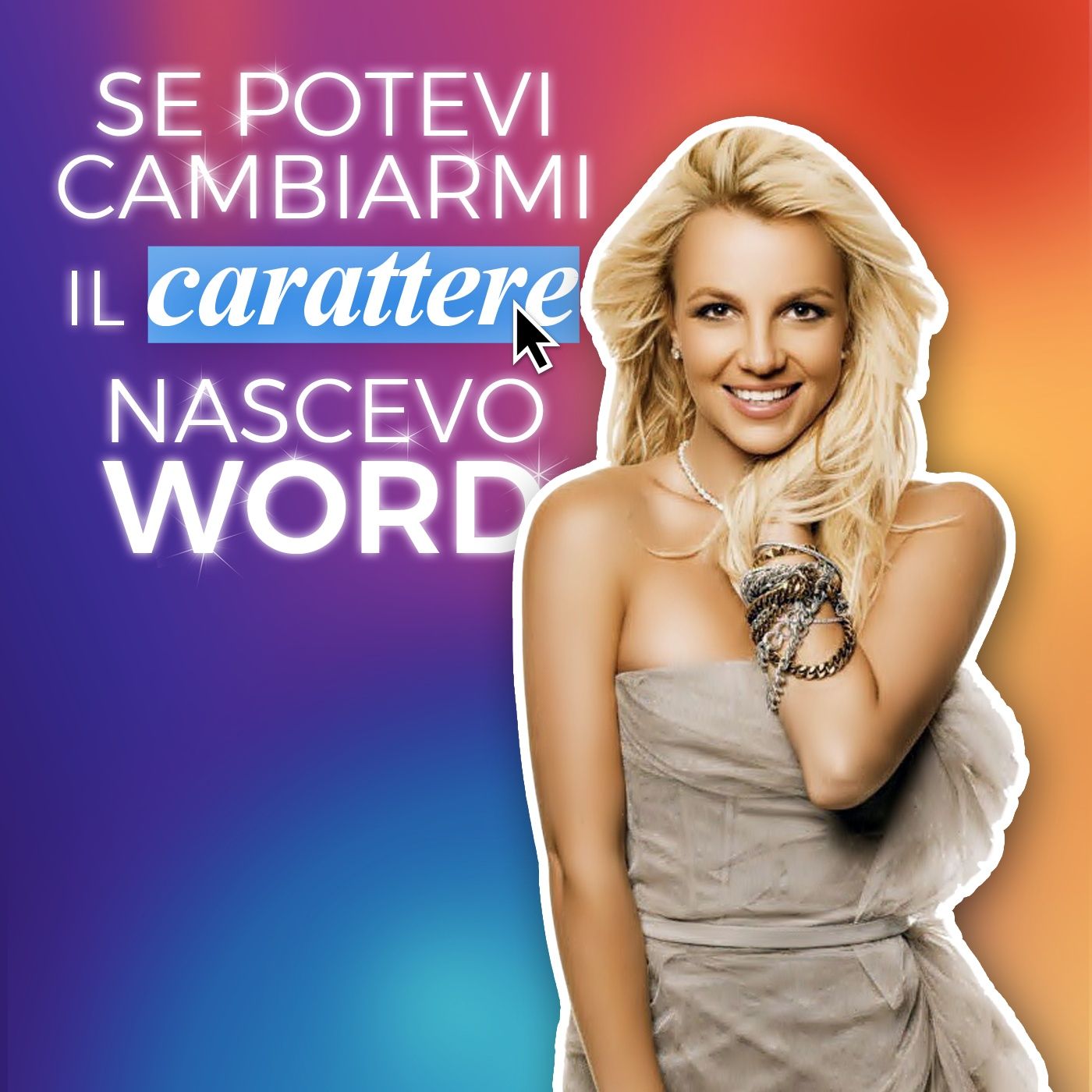 Ep. 37 - Cose che durano meno di un matrimonio di Britney Spears 💐 episode artwork