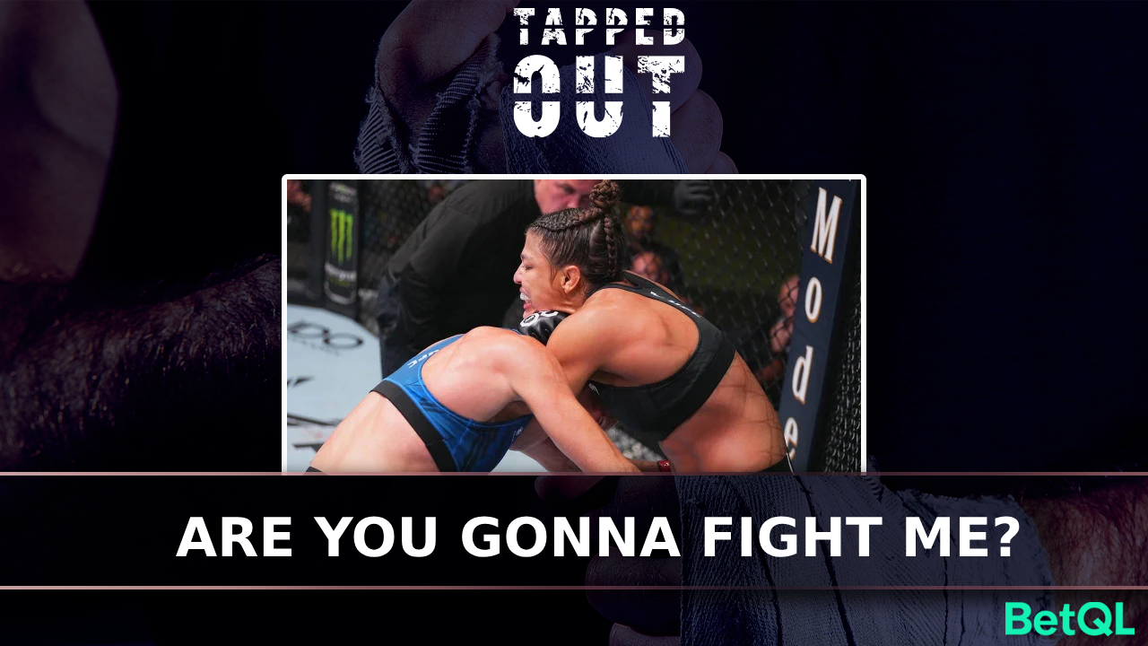 Are You Gonna Fight Me? (S2E31) episode artwork