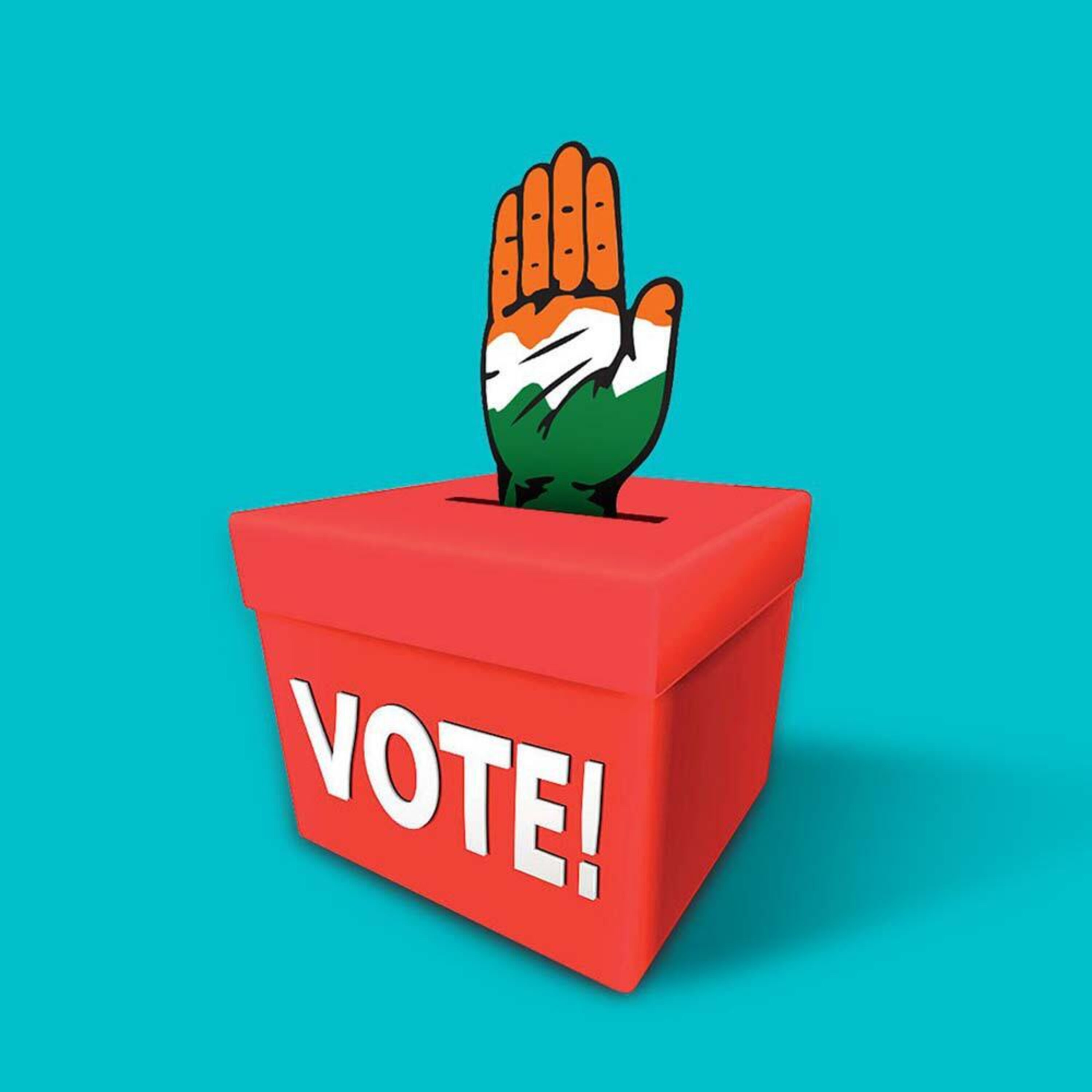 Gujarat Congress Needs Fresh Blood to Stay Relevant in 2022 episode artwork