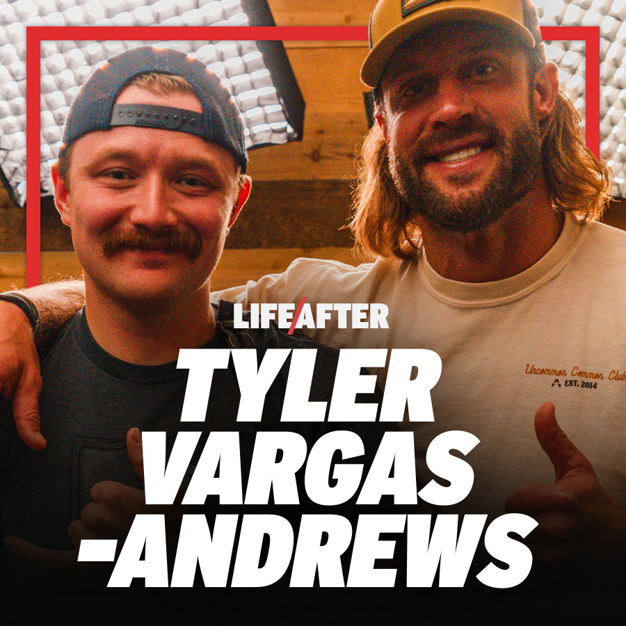 Life After With David Vobora