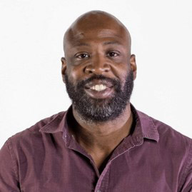 Ep. 132 Erec Smith, Co-Founder of Free Black Thought